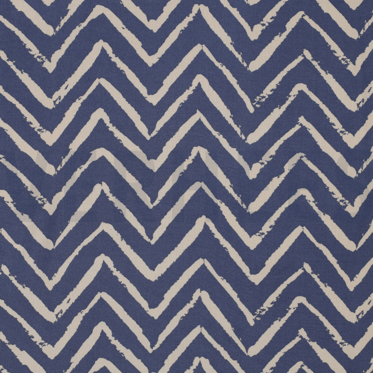 VISCOSE RADIANCE ZIG ZAG JEANSBLAUW (high resolution)