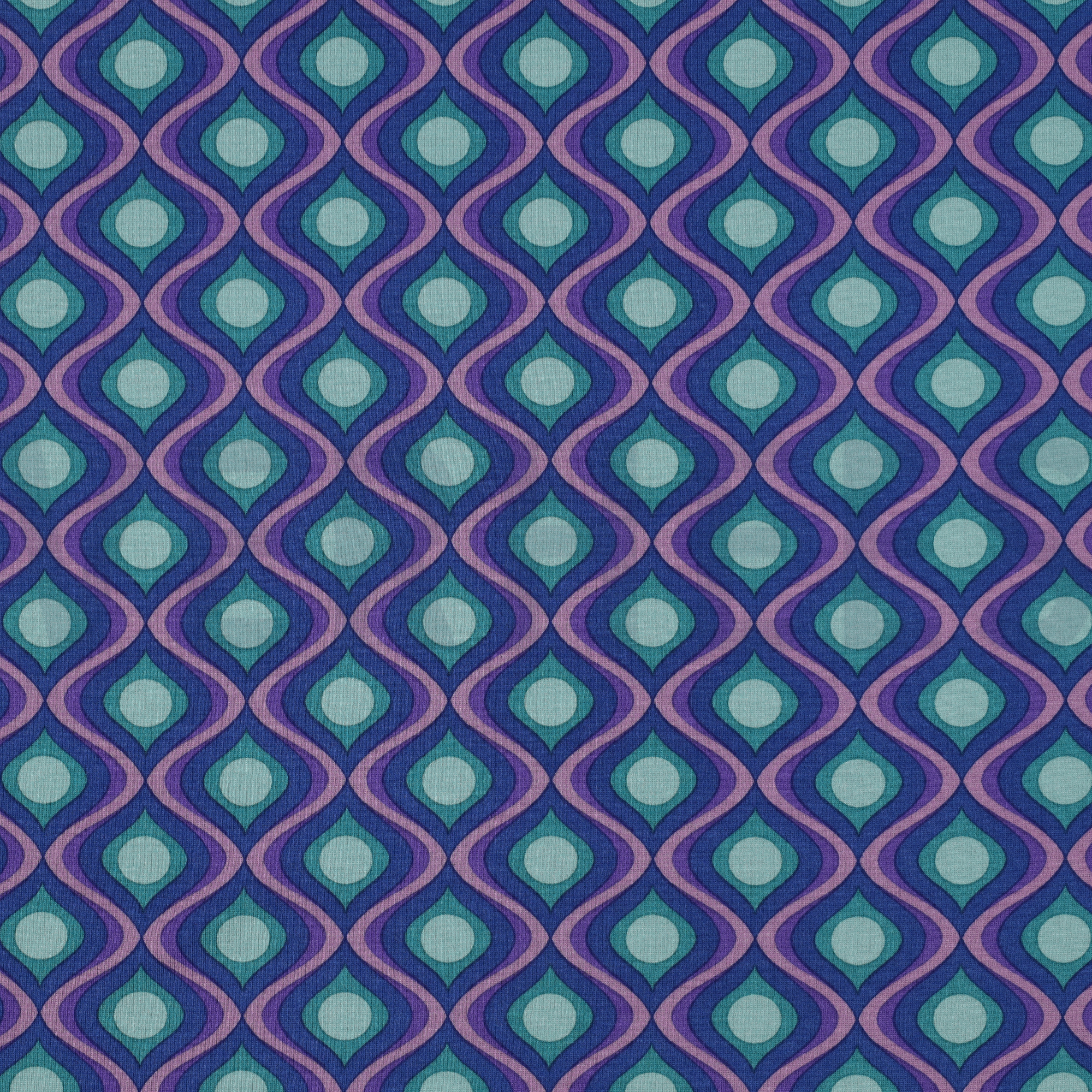 PUNTA DI ROMA GRAPHIQUE BLEU (high resolution)