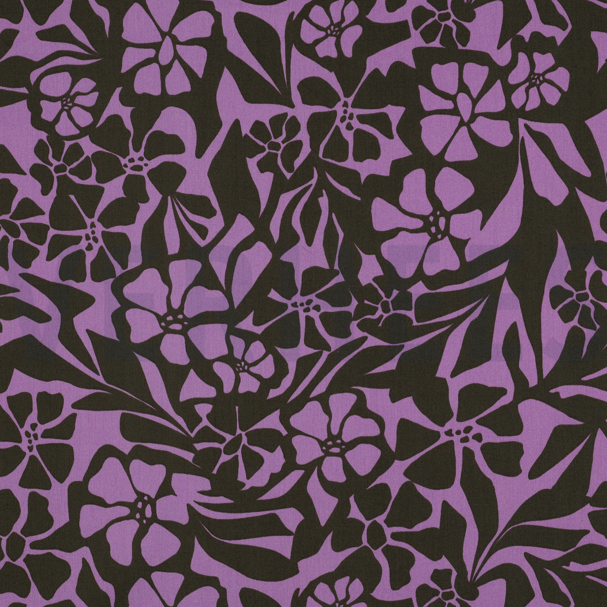 COTTON VISCOSE FLOWERS LAVENDER (high resolution)