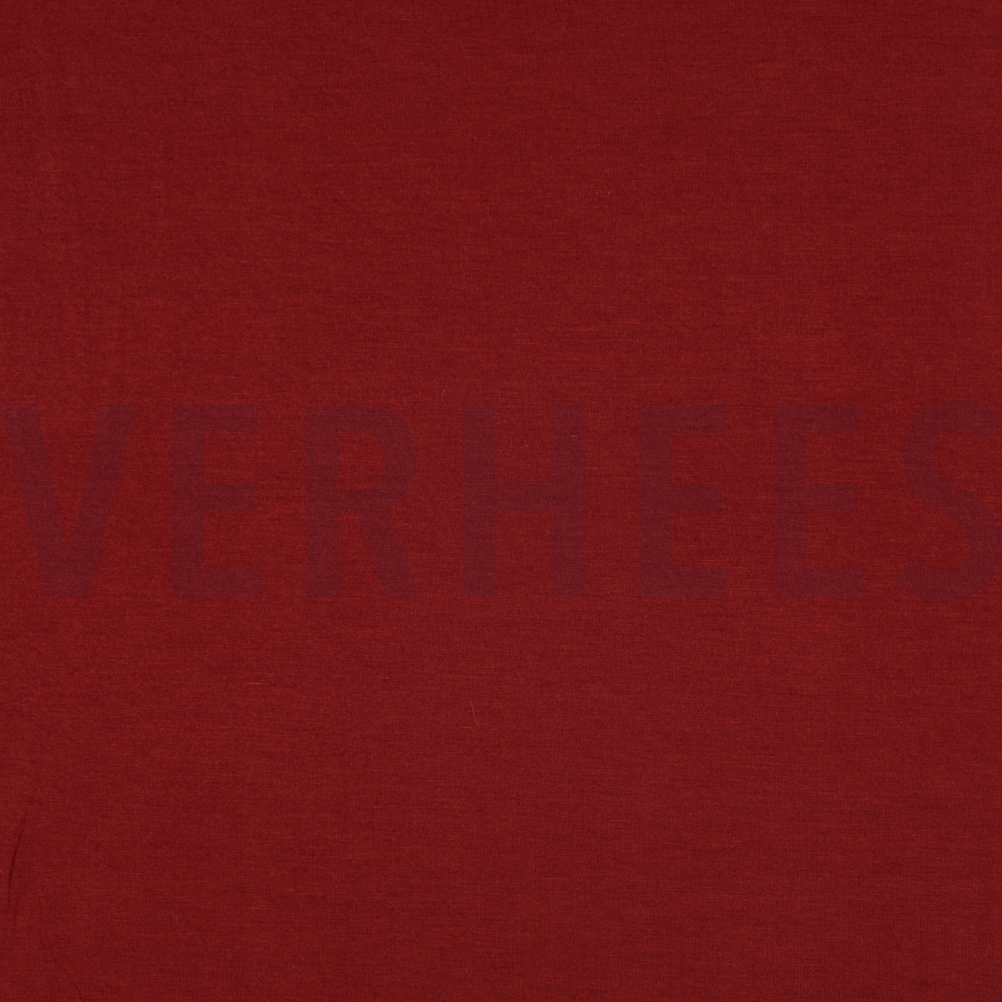 TENCEL™ MODAL JERSEY DONKERROOD (high resolution)