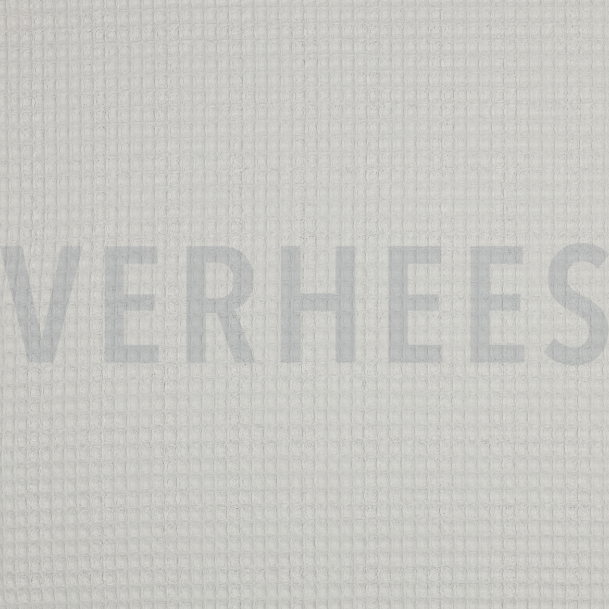 COTTON WAFFLE WHITE (high resolution)