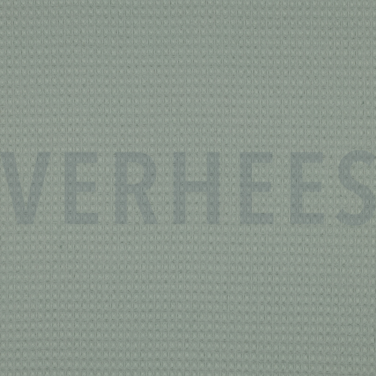 COTTON WAFFLE MINT (high resolution)