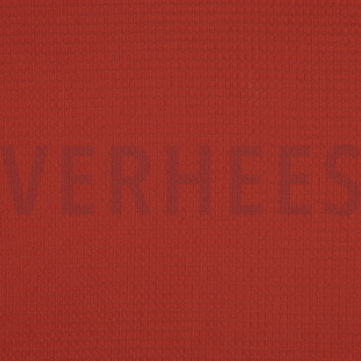 KATOEN WAFEL TERRACOTTA (high resolution)