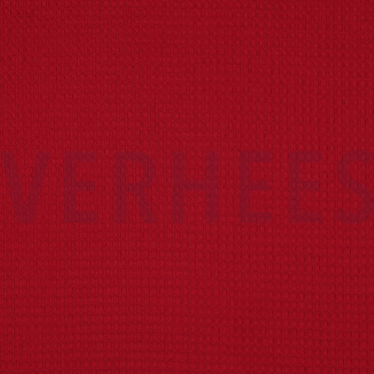 KATOEN WAFEL ROOD (high resolution)