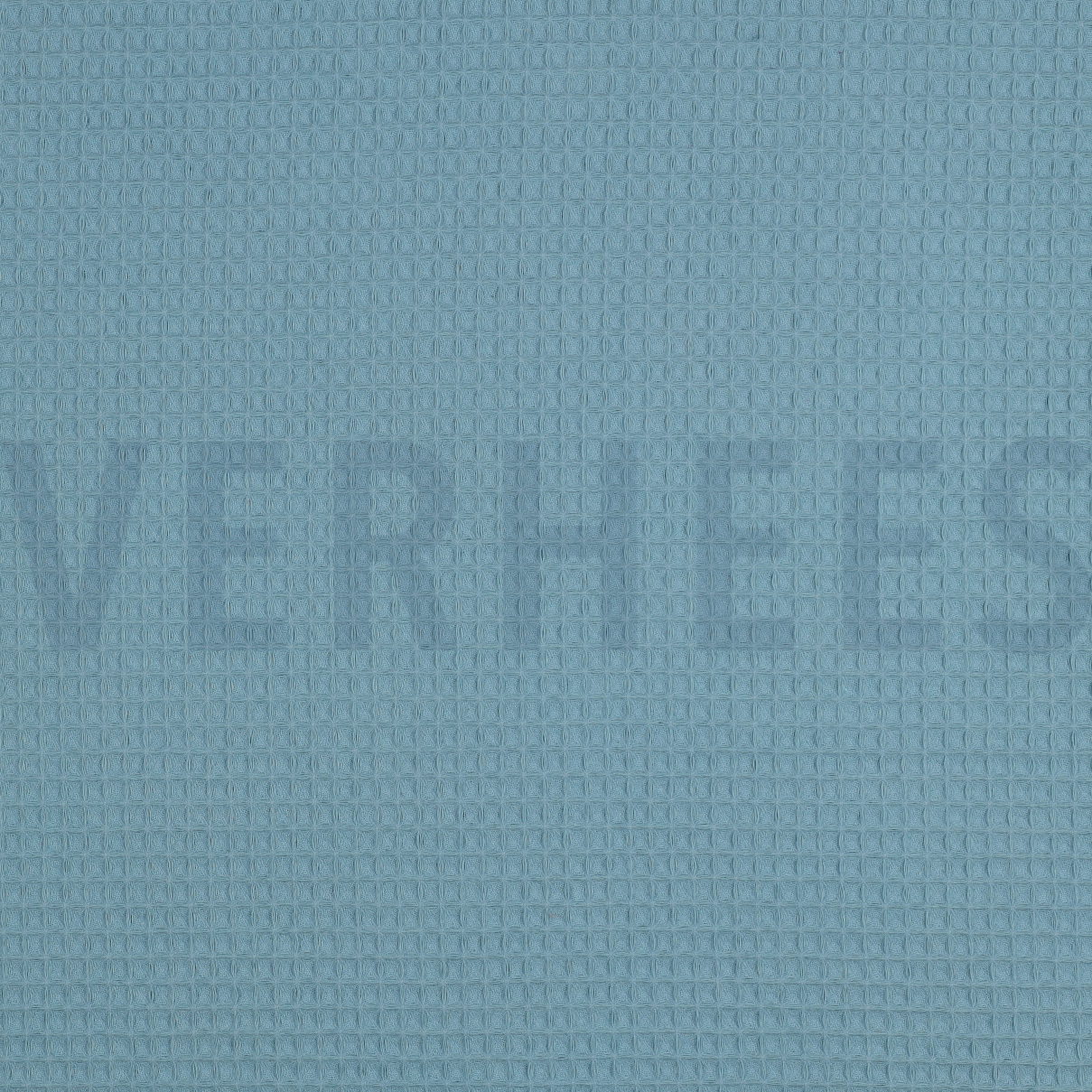 KATOEN WAFEL HEMELS BLAUW (high resolution)