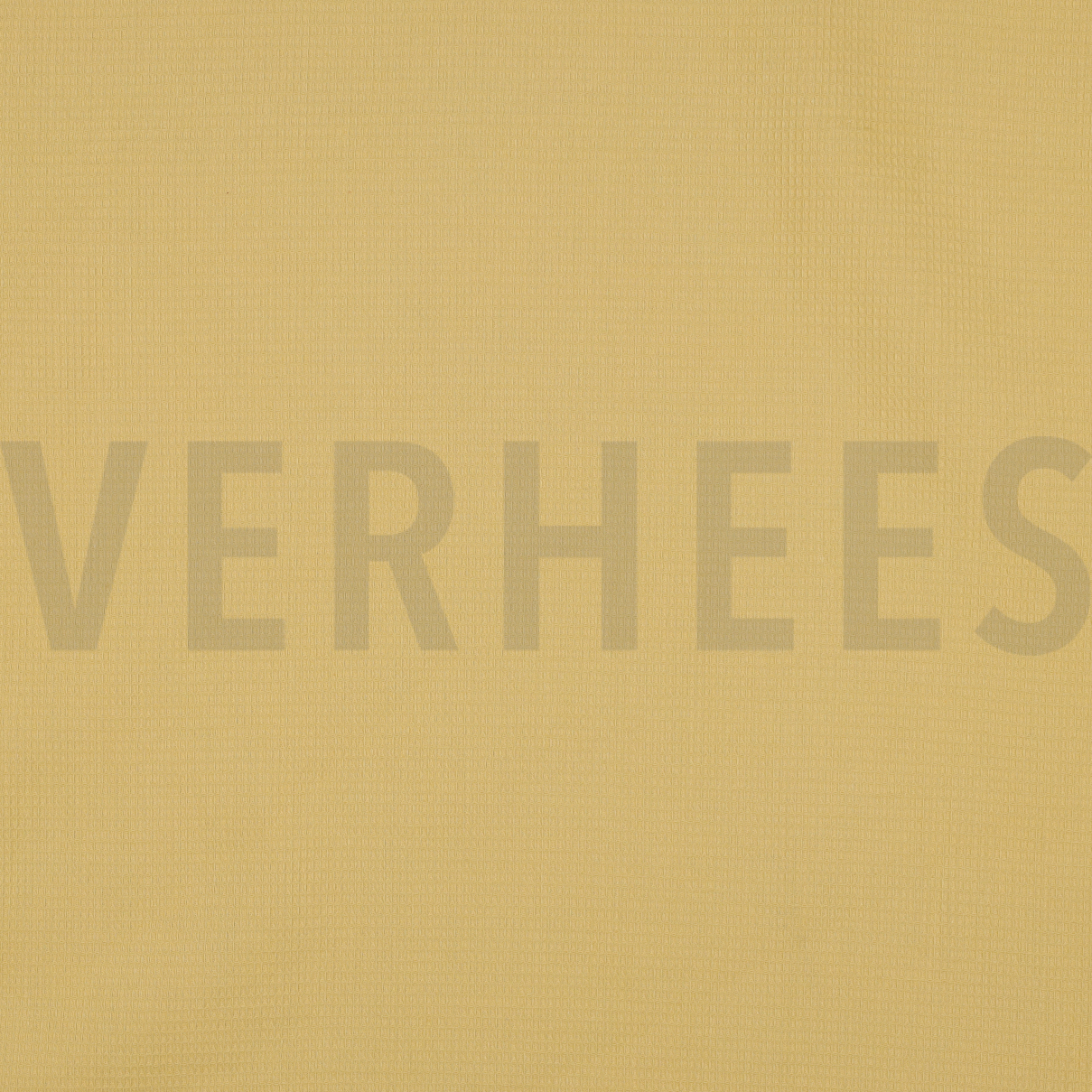 COTTON WAFFLE SMALL BANANA (high resolution)