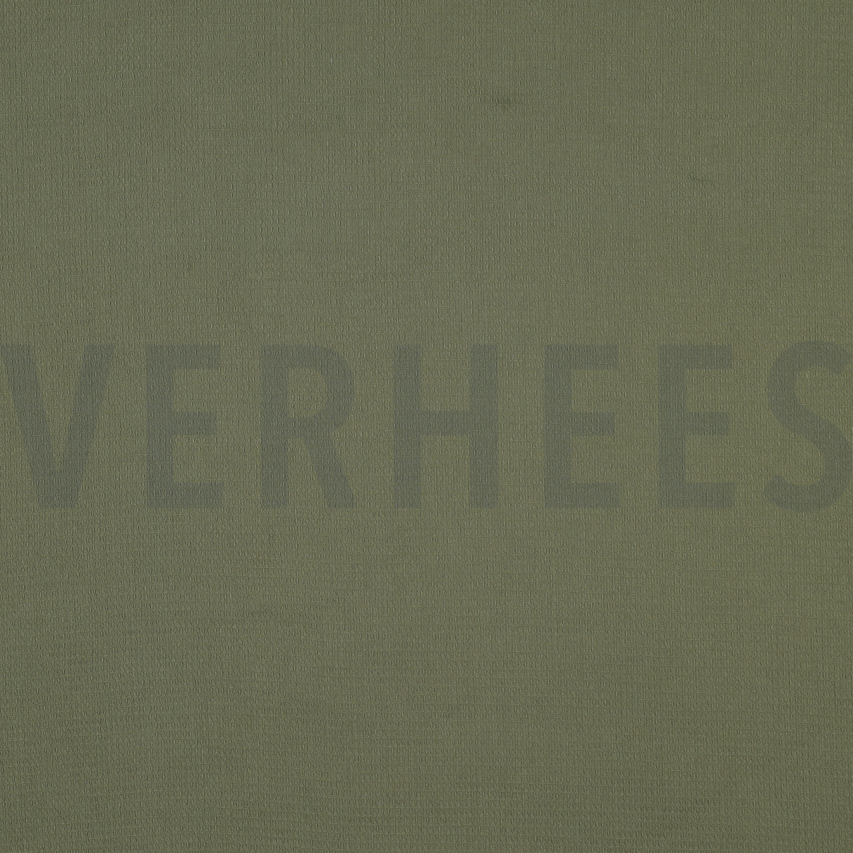 COTON NID D'ABEILLE PETIT VERT (high resolution)