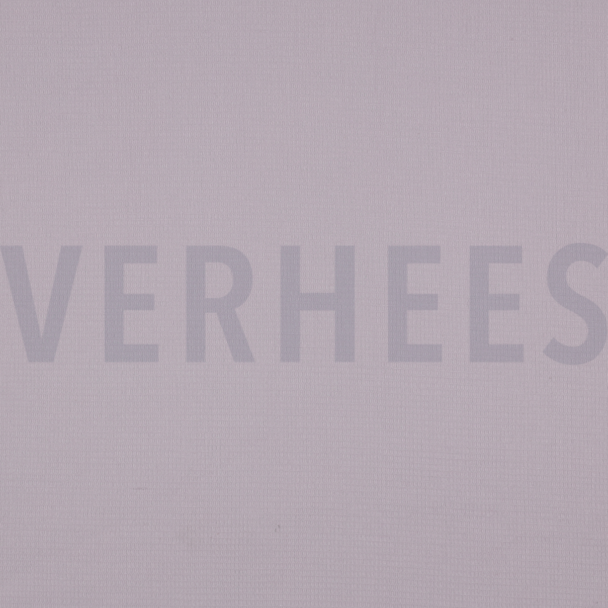 BAUMWOLLE MINI-WAFFELPIQUÉ ALT LILA (high resolution)