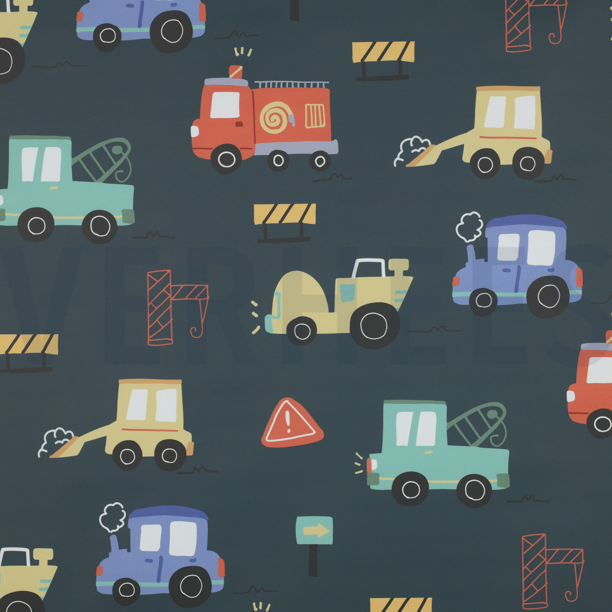 REGENMANTEL FAHRZEUGE ARMEEGRÜN (high resolution)