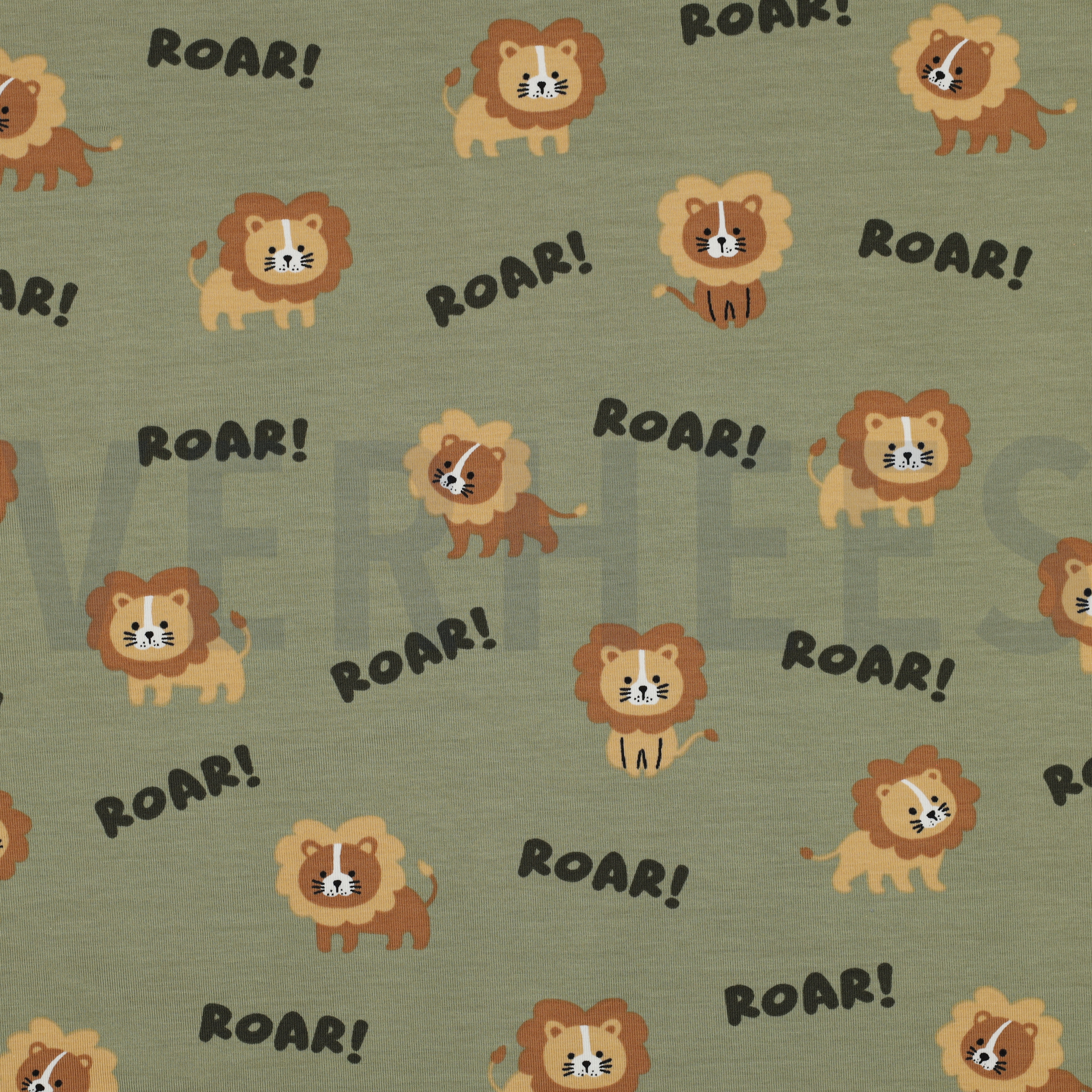 JERSEY LIONS ARMY GREEN (high resolution)