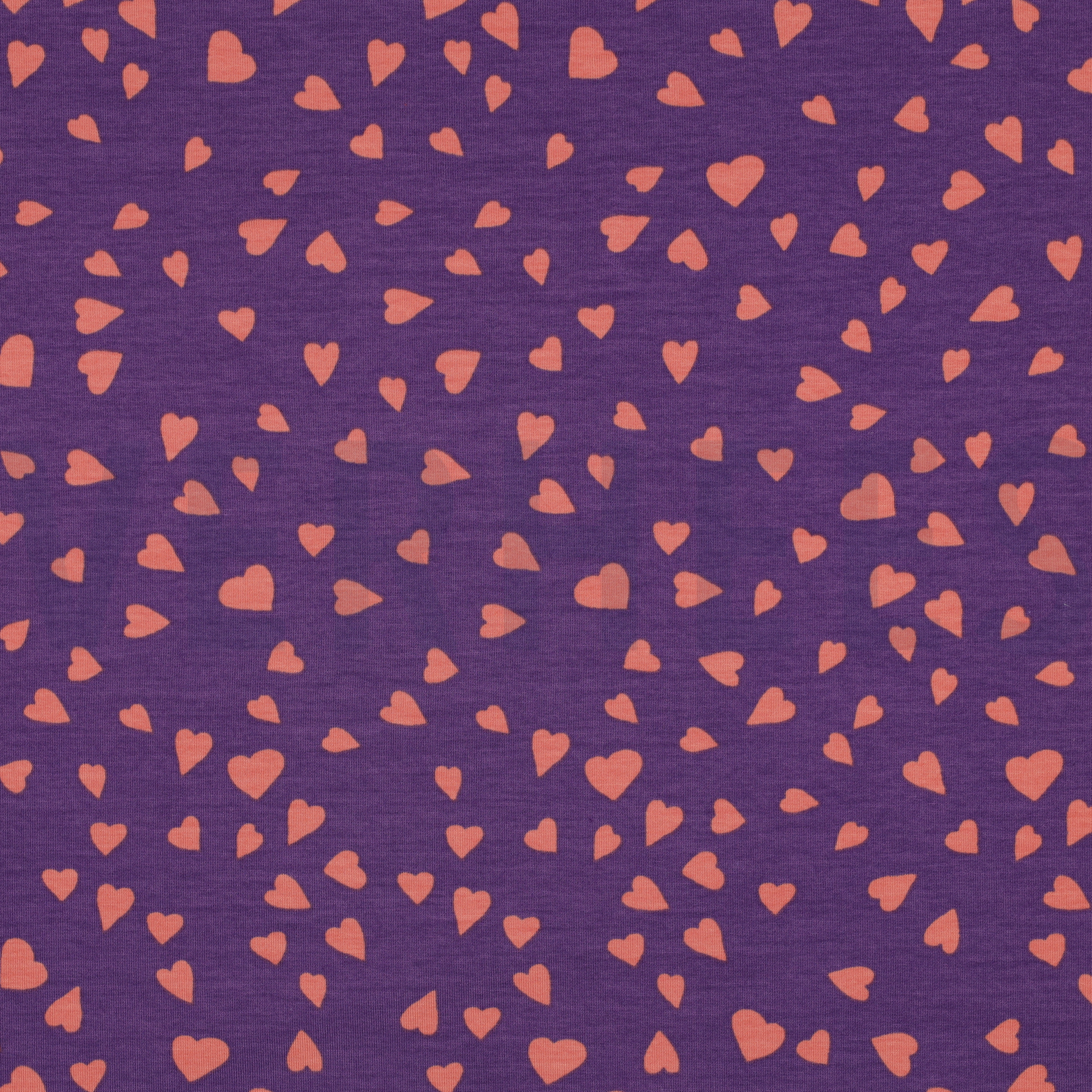 FRENCH TERRY HONDEN EN HARTEN PAARS (high resolution)