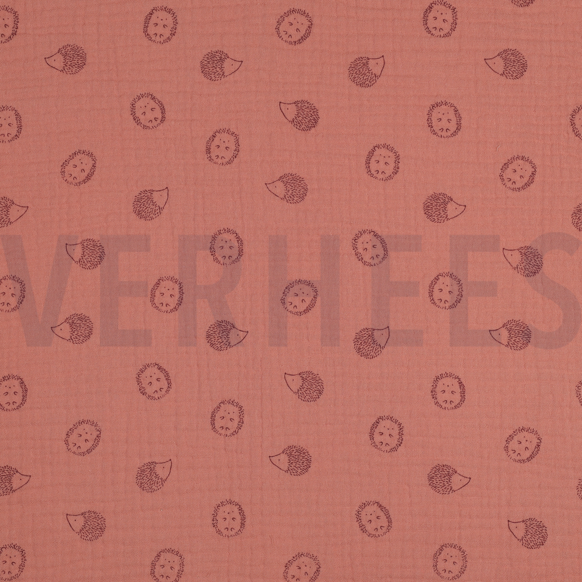 DOUBLE GAUZE HEDGEHOG BLUSH (high resolution)