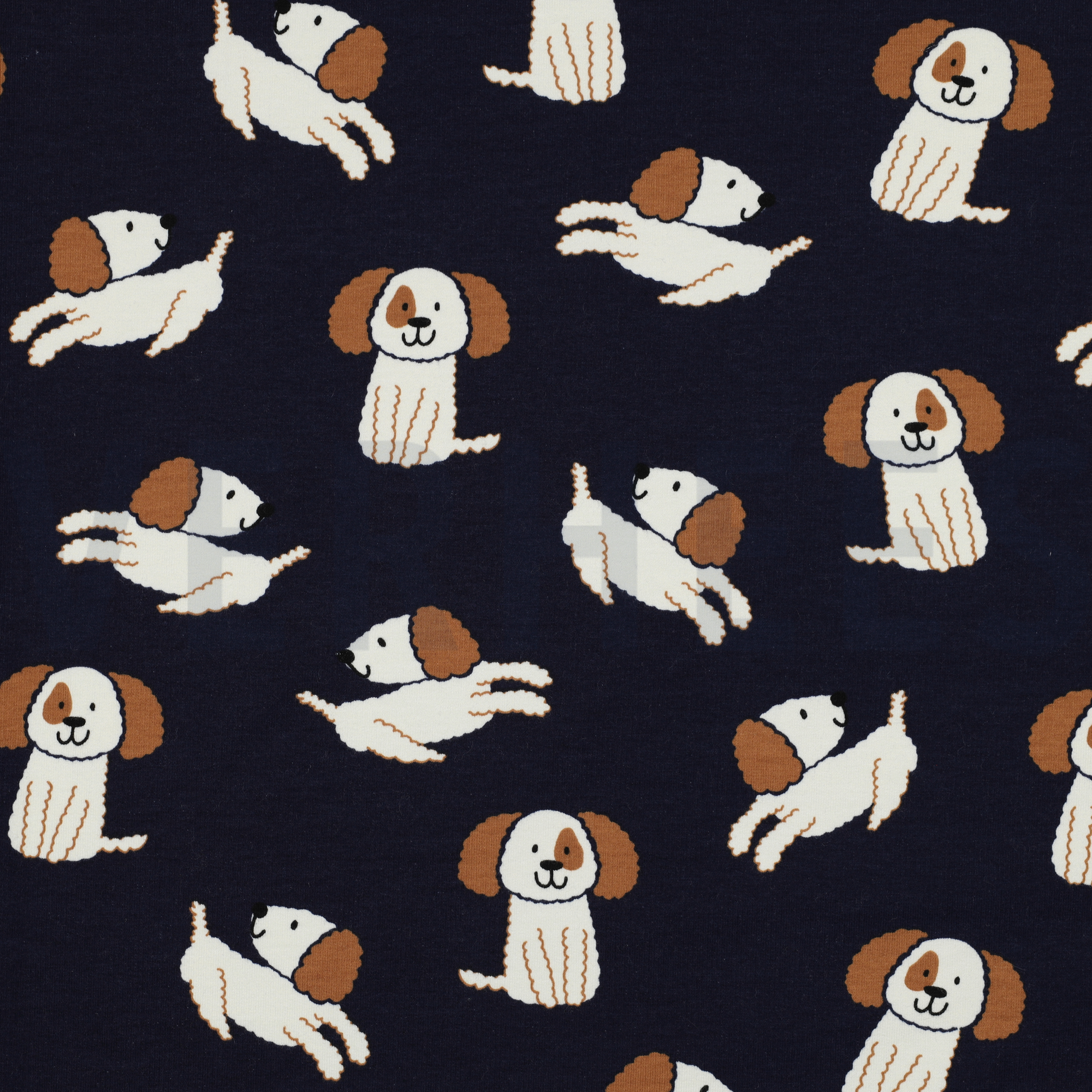 SOFT SWEAT HUNDE MARINEBLAU (high resolution)