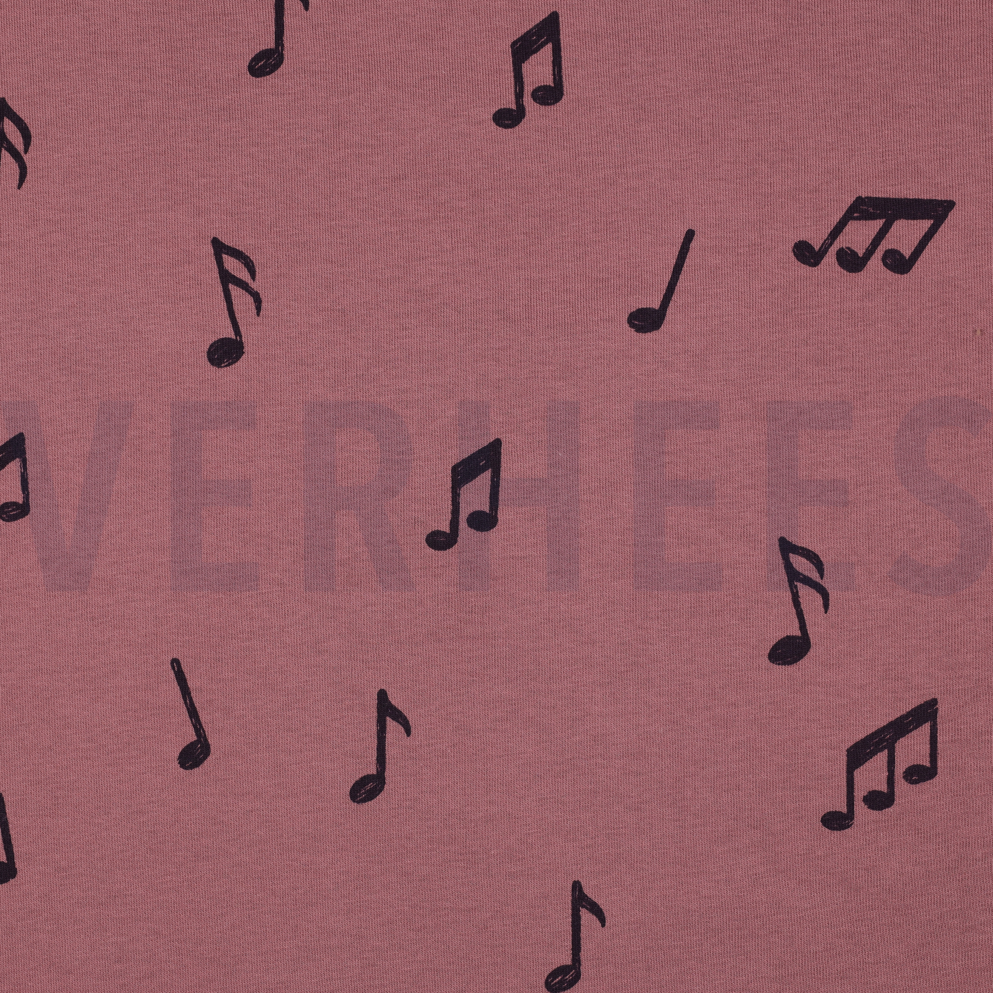 JOGGING MUSIQUE VIEUX MAUVE (high resolution)