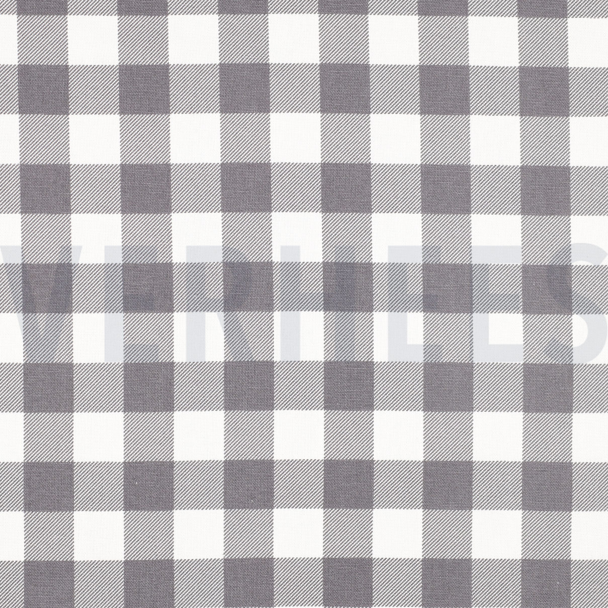 CANVAS WATERDICHT RUITEN GRIJS (high resolution)