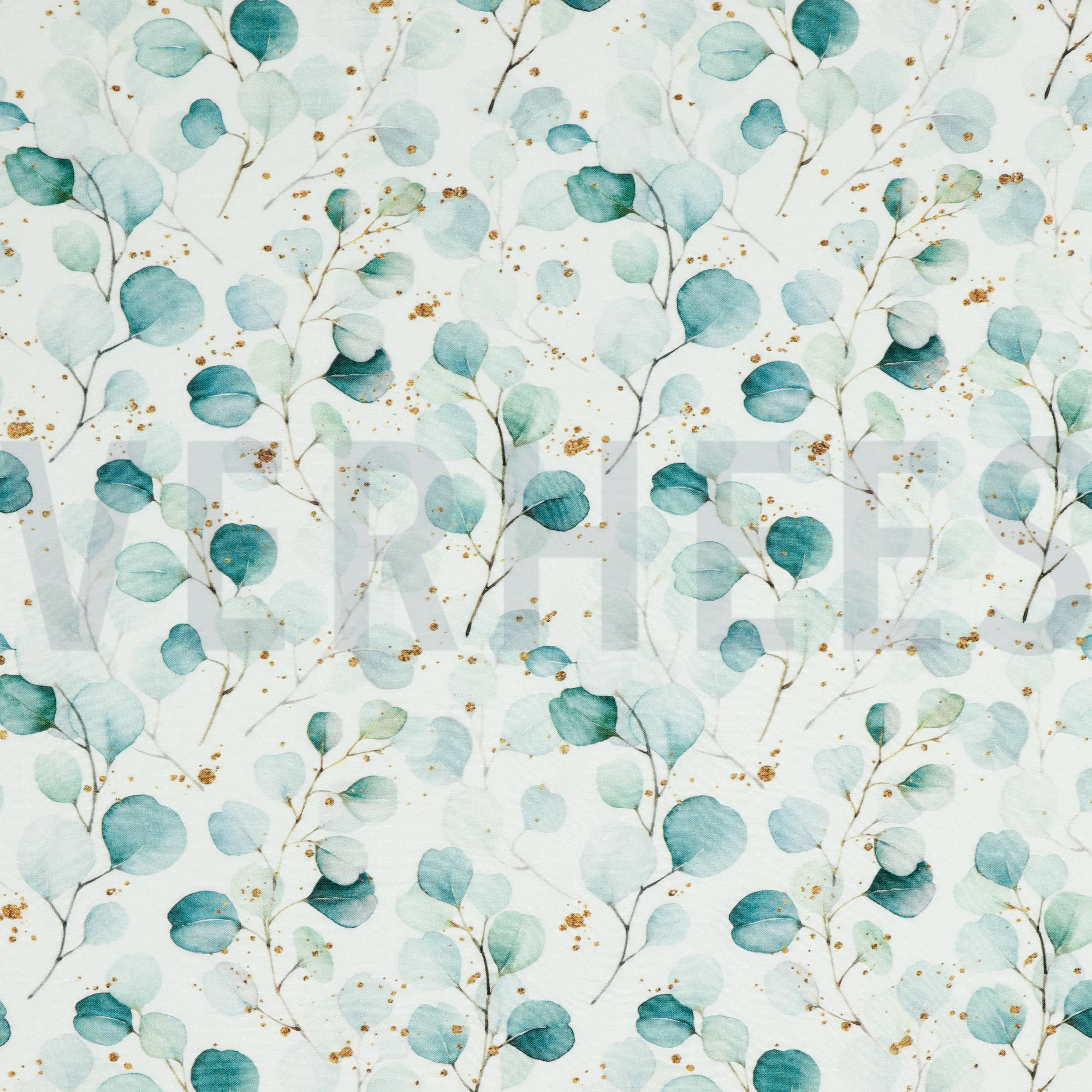 VISCOSE RADIANCE DIGITAL EUCALYPTUS WHITE (high resolution)