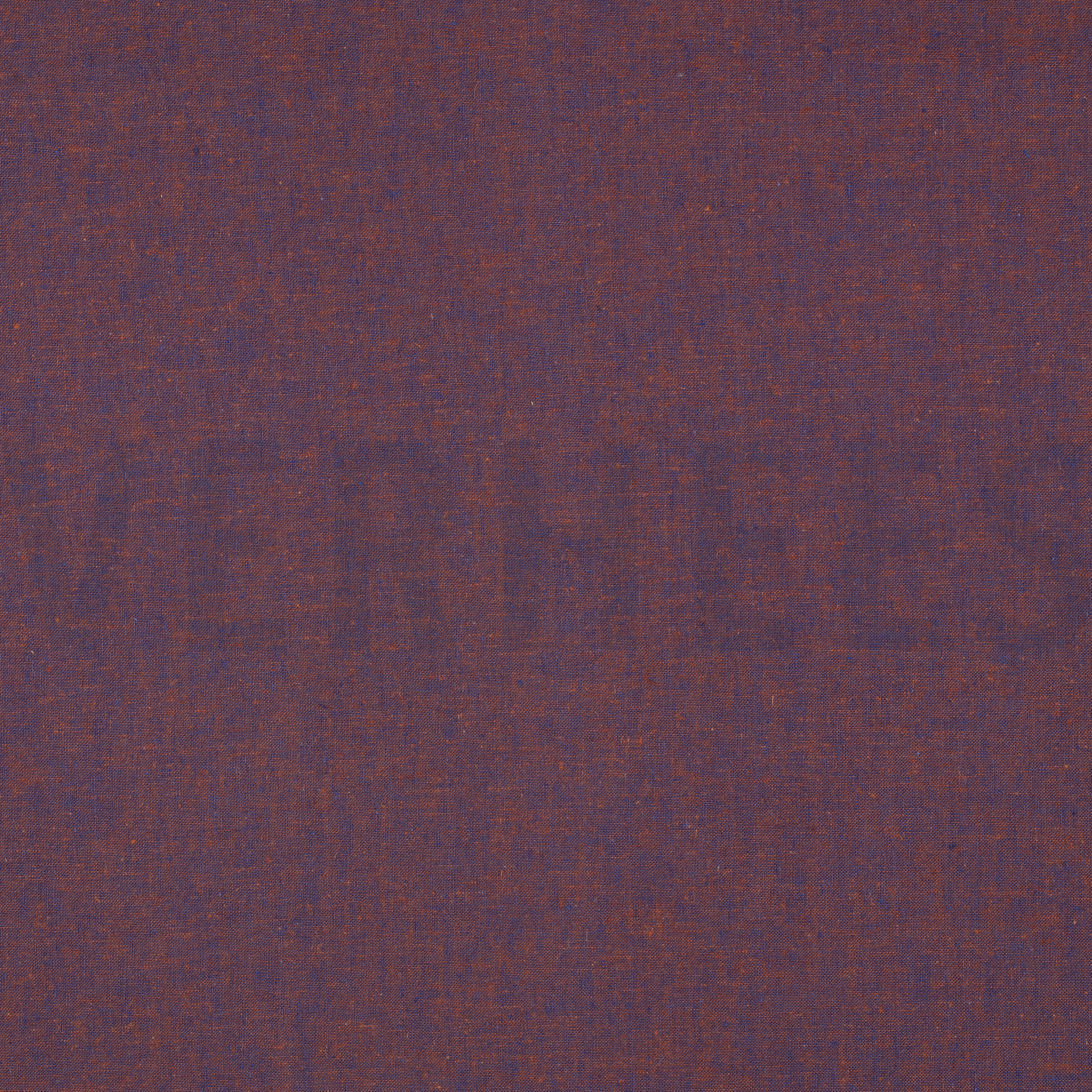 LINNEN KATOEN GARENGEVERFD BLAUW/BRUIN (high resolution)