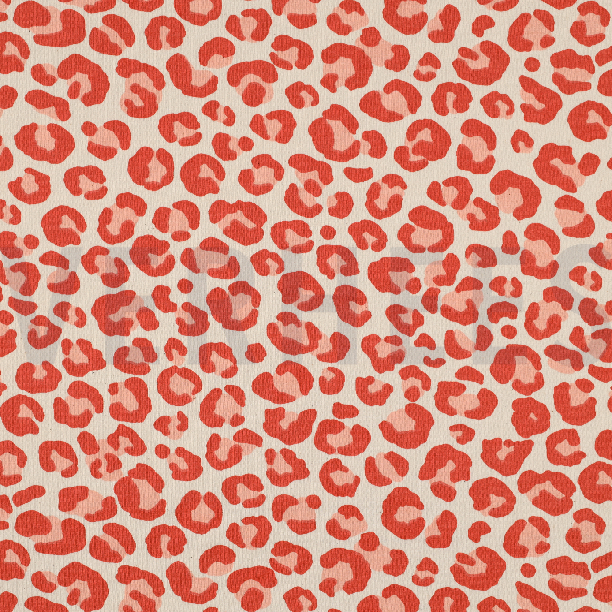 SWEAT NATURAL ANIMAL SKIN ORANGE (high resolution)