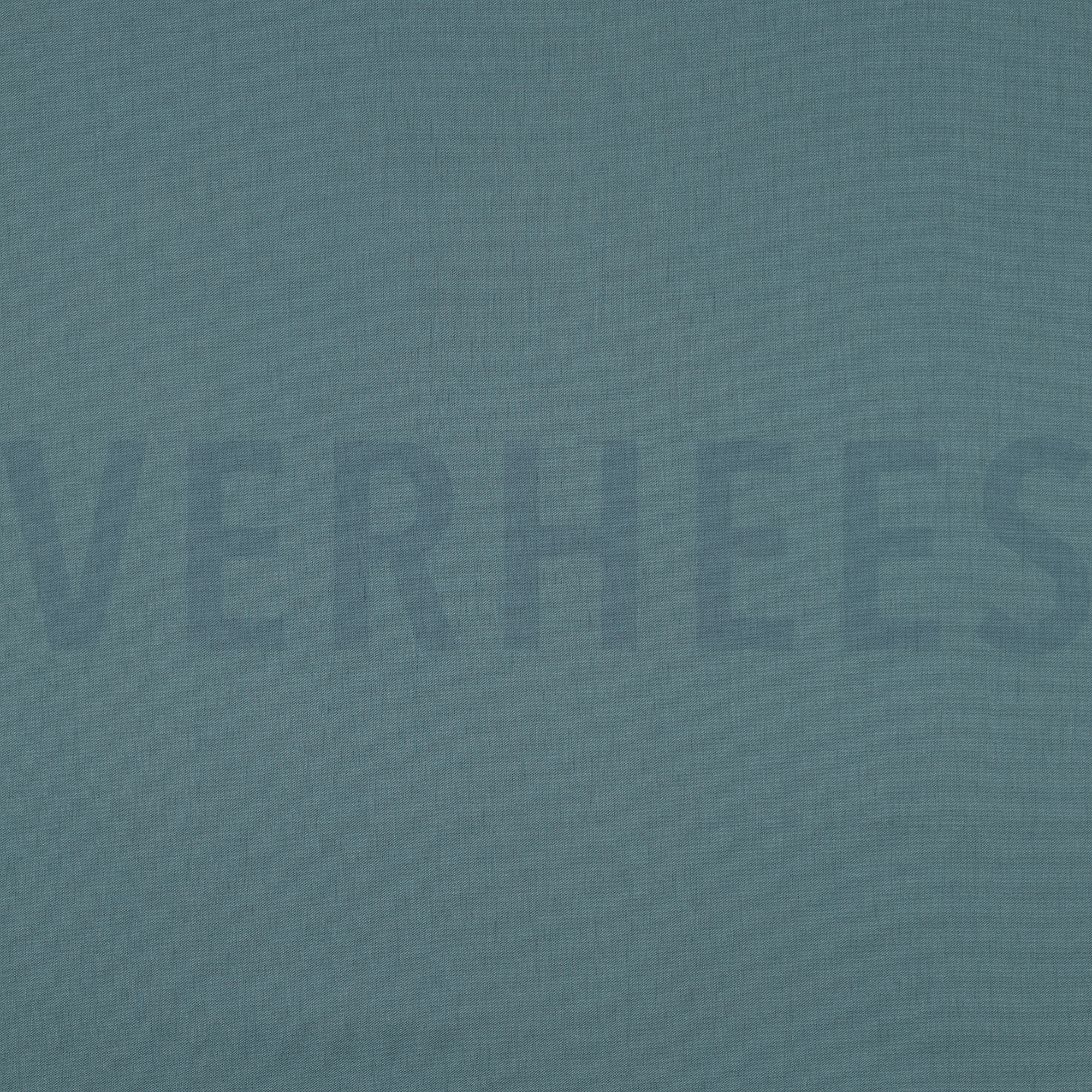 COTTON VISCOSE PETROL (high resolution)