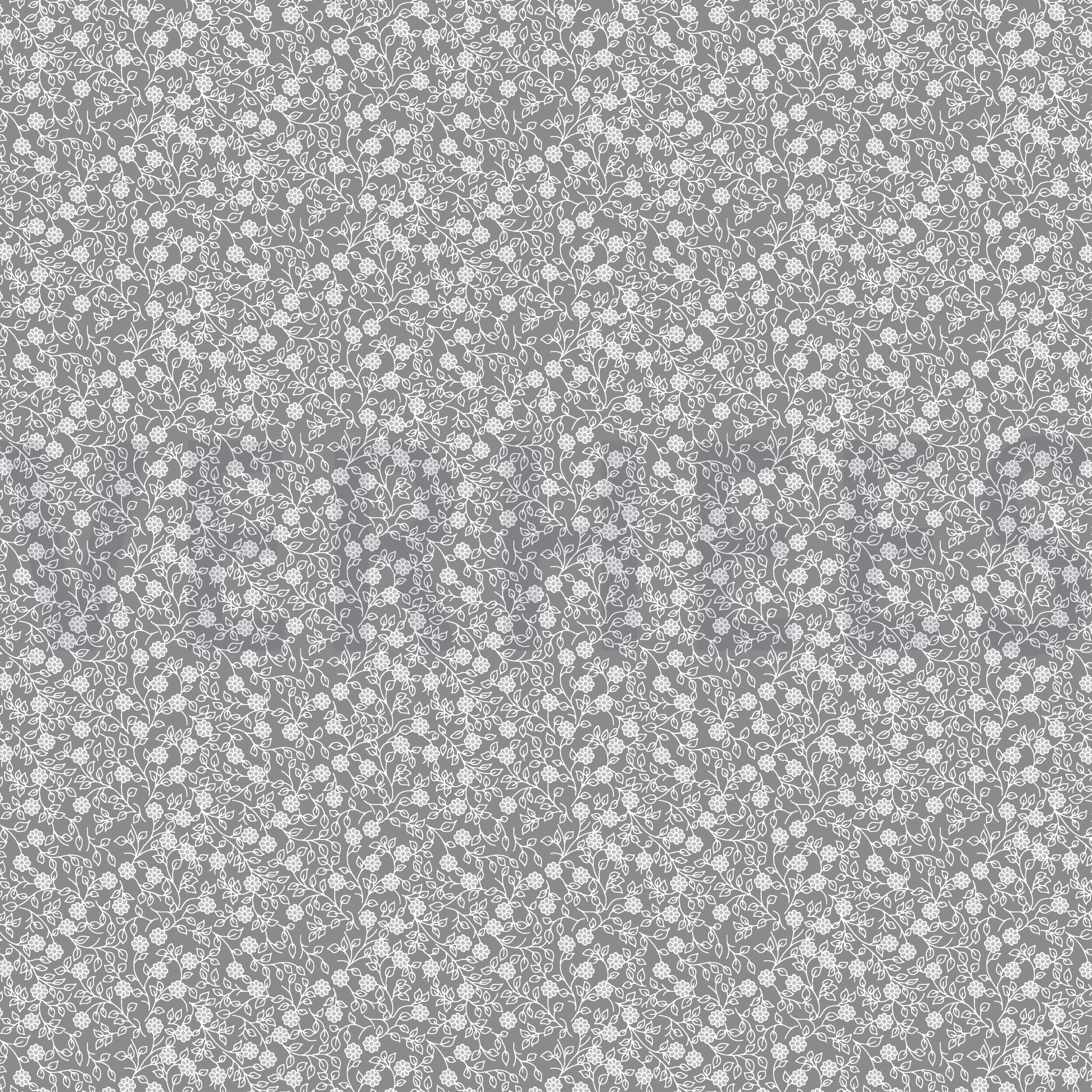 BAUMWOLLE POPELINE MINIMALS GRAU (high resolution)