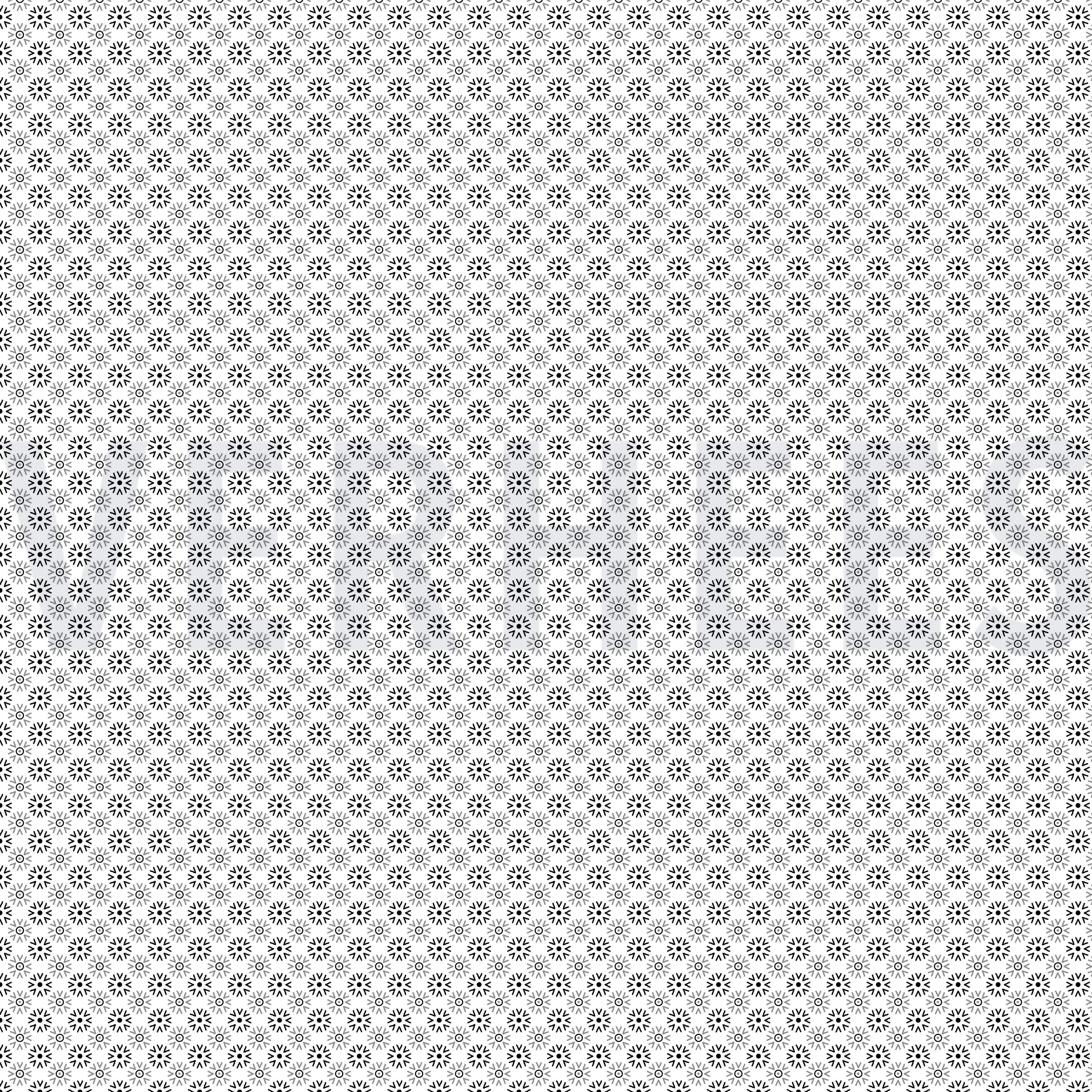 BAUMWOLLE POPELINE MINIMALS WEISS/SCHWARZ (high resolution)