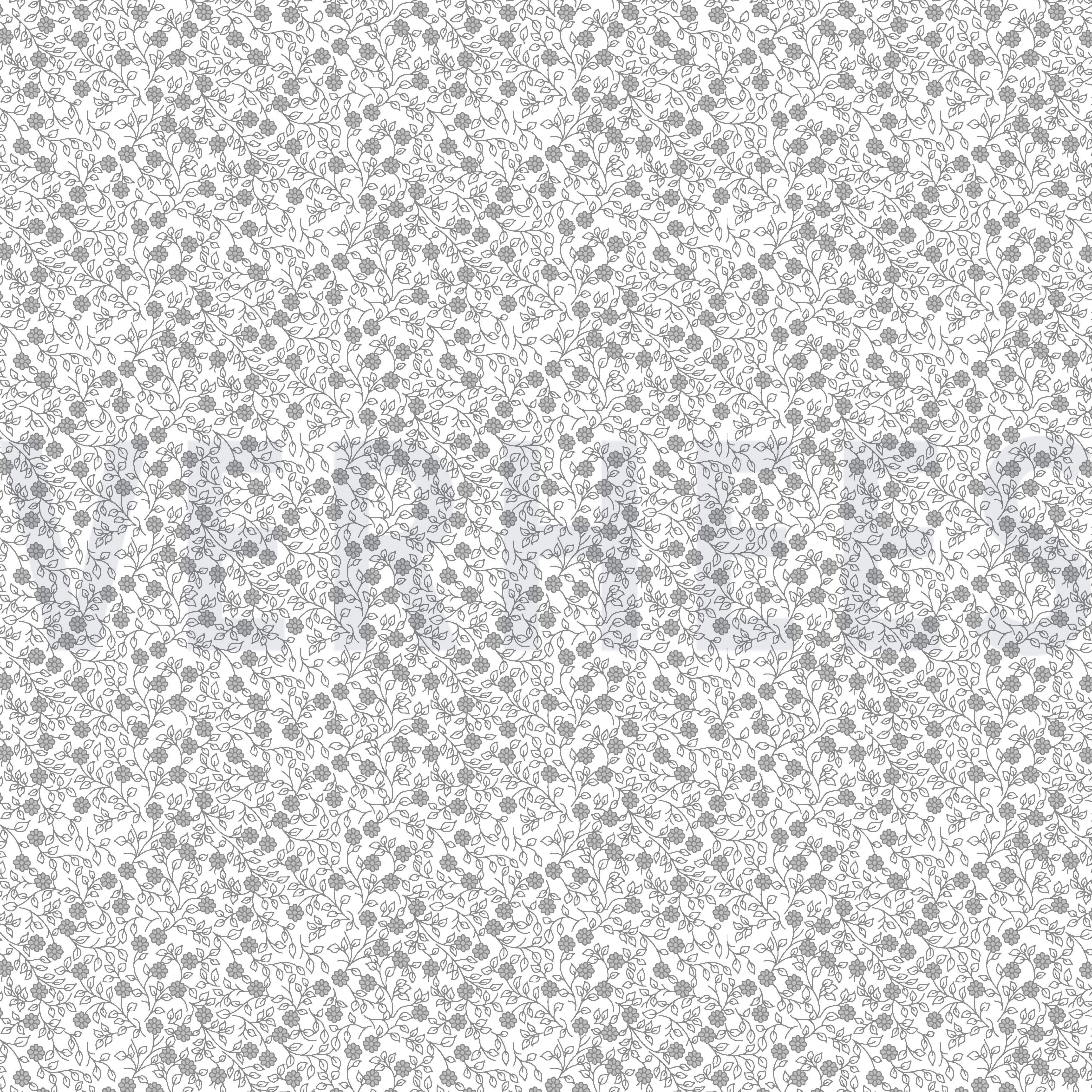 POPLIN MINIMALS WHITE/GREY (high resolution)