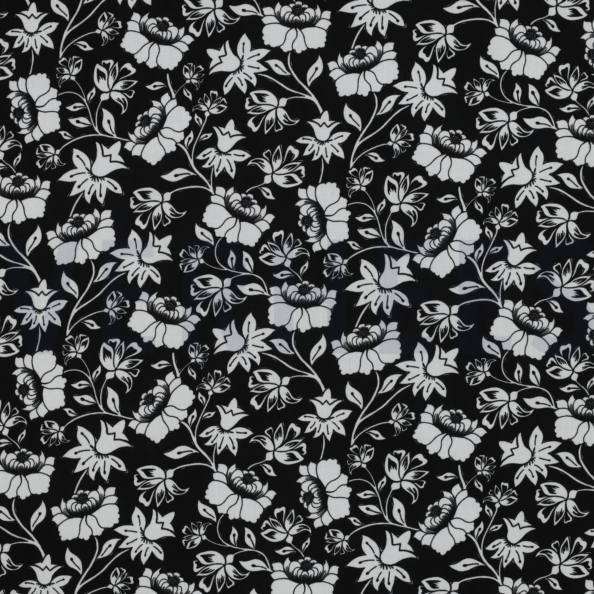 LENZING™ ECOVERO™ FLOWERS BLACK (high resolution)