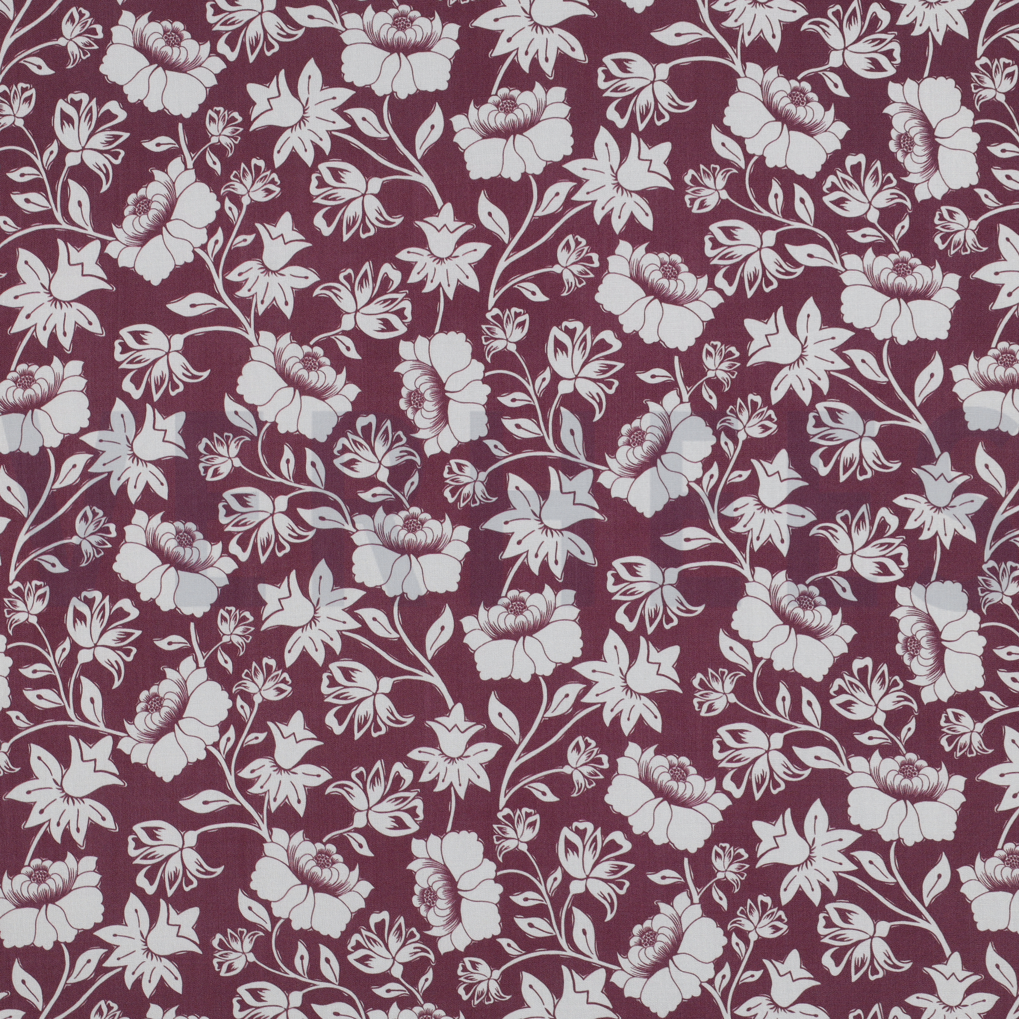 LENZING™ ECOVERO™ FLEURS MAUVE (high resolution)