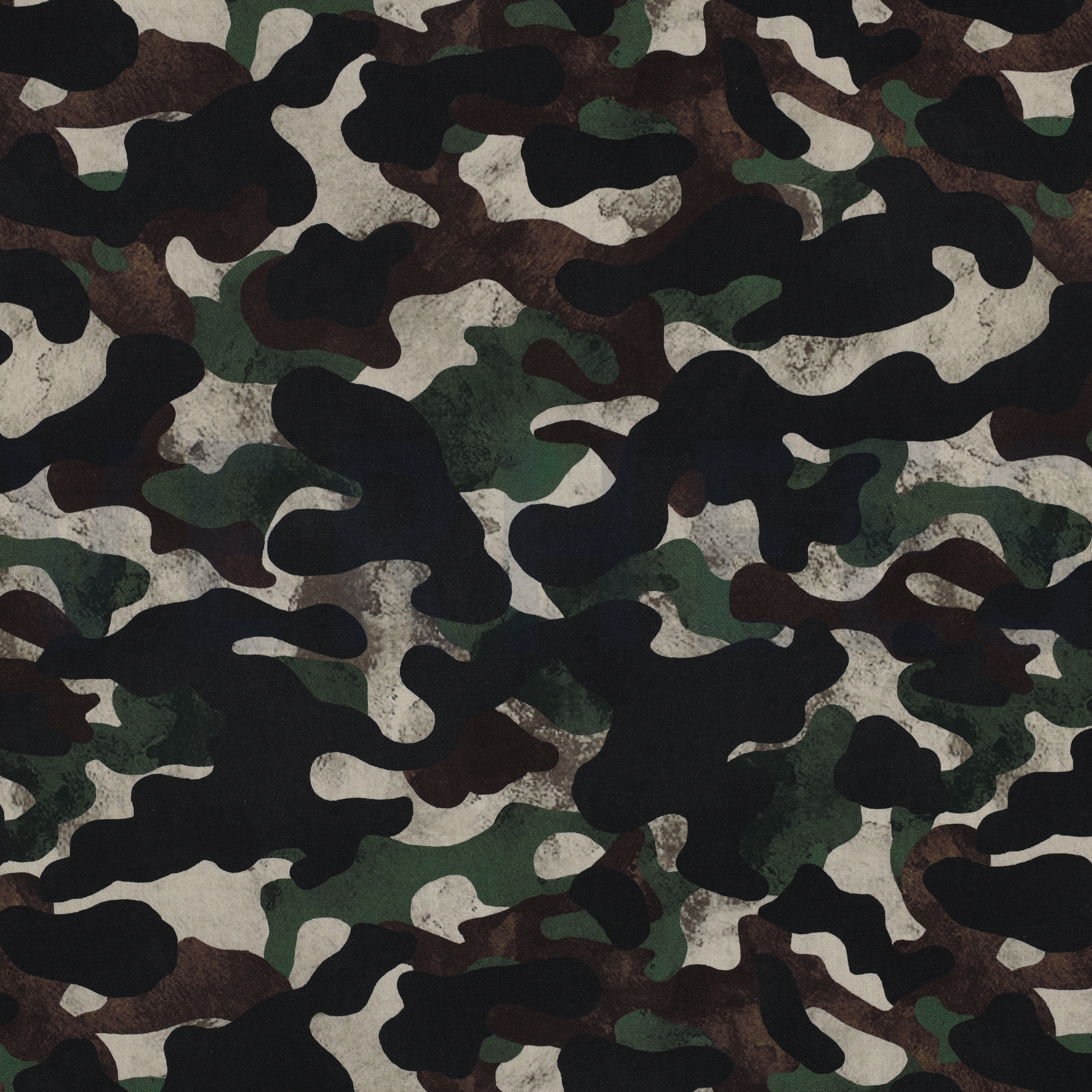 FINE POPLIN DIGITAL CAMOUFLAGE GREEN (high resolution)