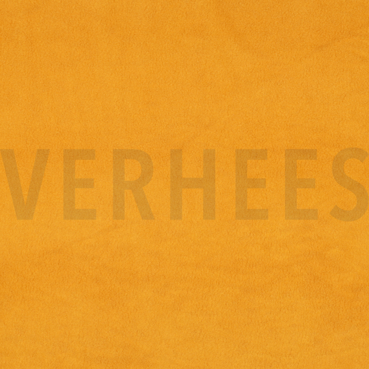 LAMSFLEECE ANTI PILLING ZONNEBLOEMGEEL (high resolution)