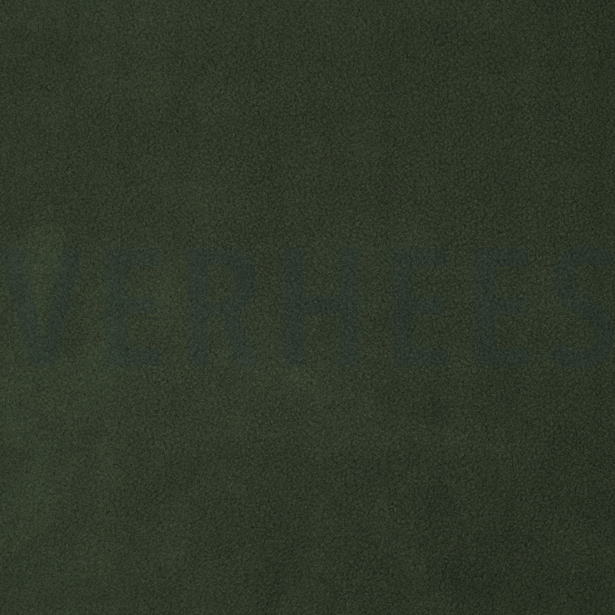 LAMSFLEECE ANTI PILLING DONKERGROEN (high resolution)