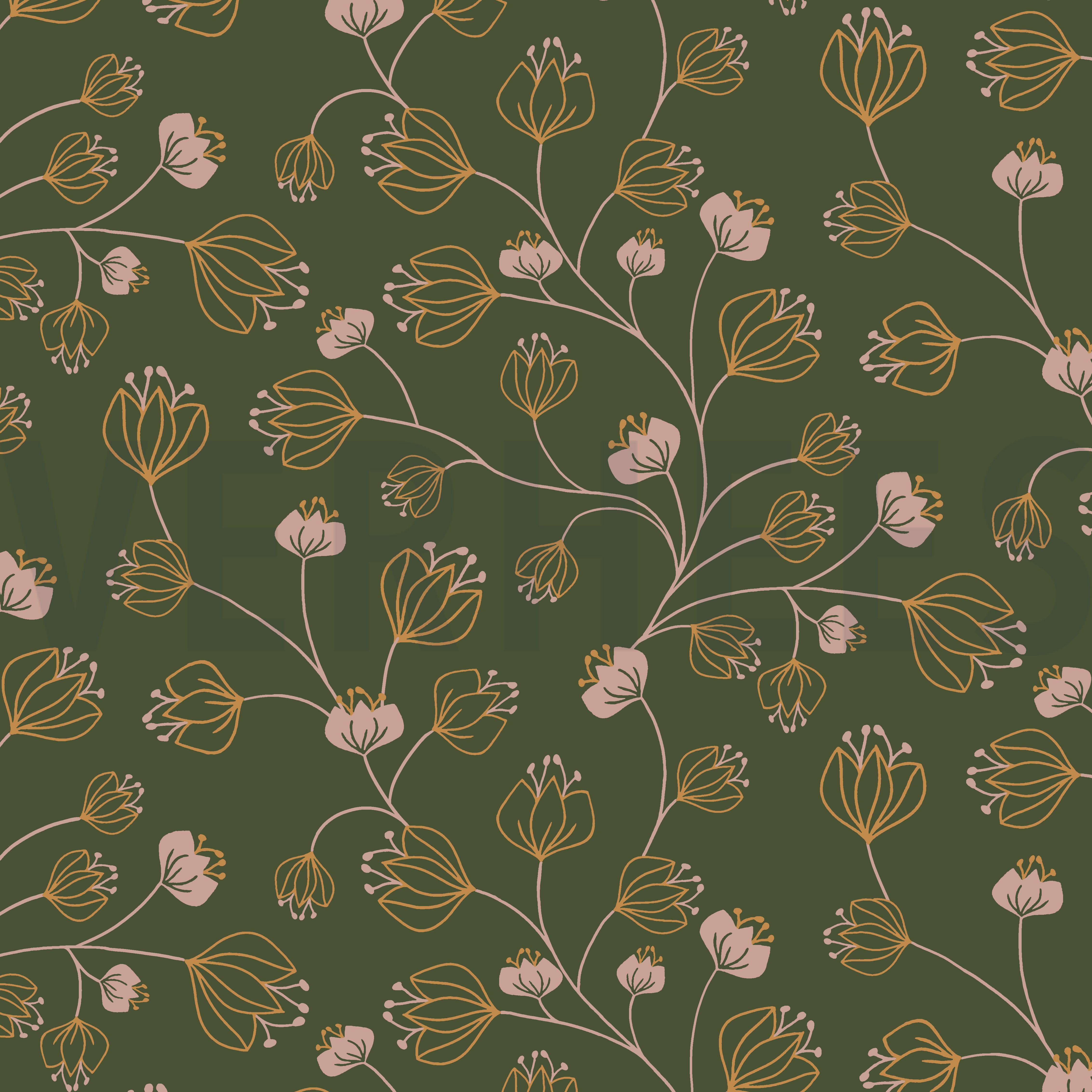 JERSEY BLOEMEN BOSGROEN (high resolution)