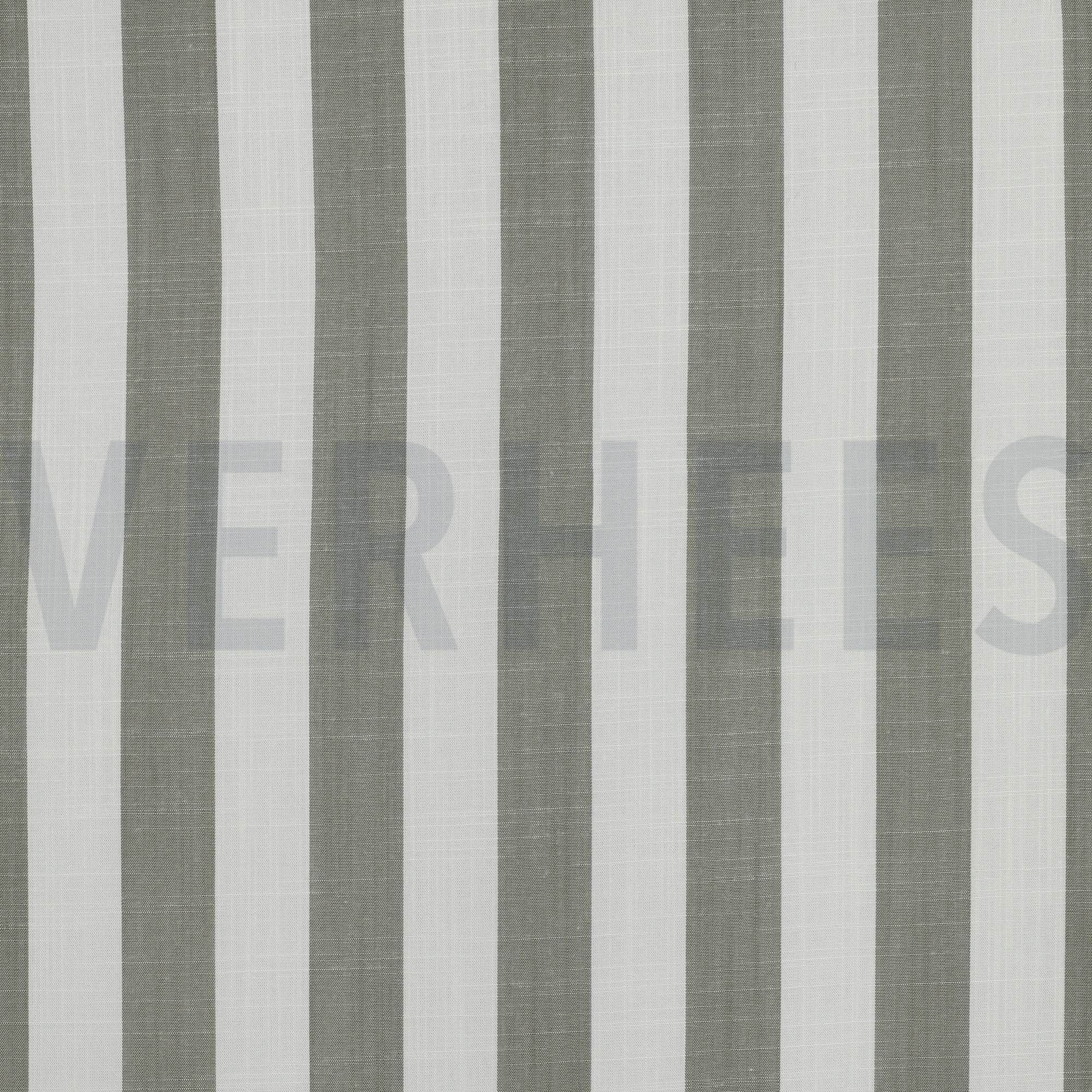 VISKOSE GARNGEFÄRBT STREIFEN GRÜN (high resolution)