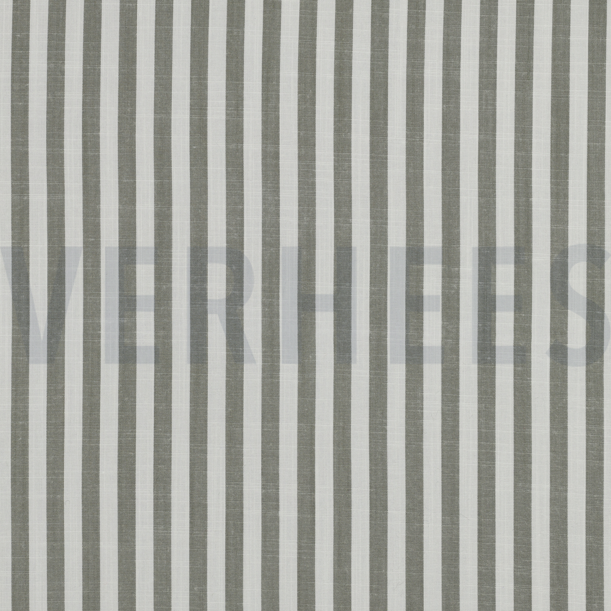 VISCOSE YARN DYED STRIPES GREEN (high resolution)