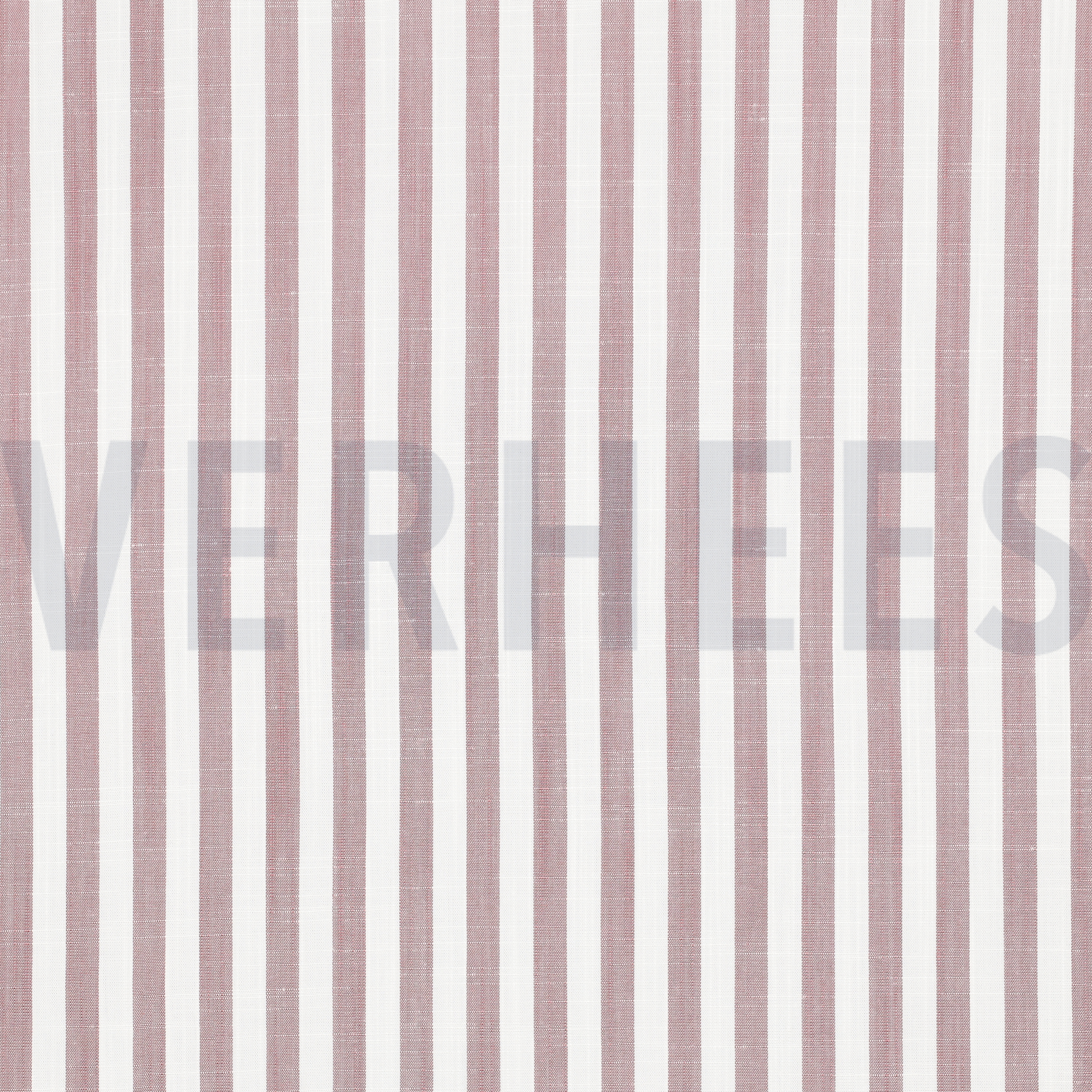 VISCOSE GARENGEVERFD STREPEN BLUSH (high resolution)