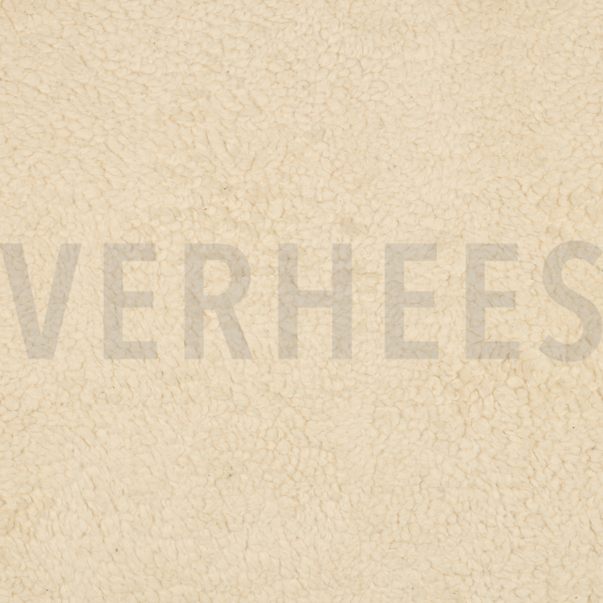 BAUMWOLLE TEDDY BEIGE (high resolution)