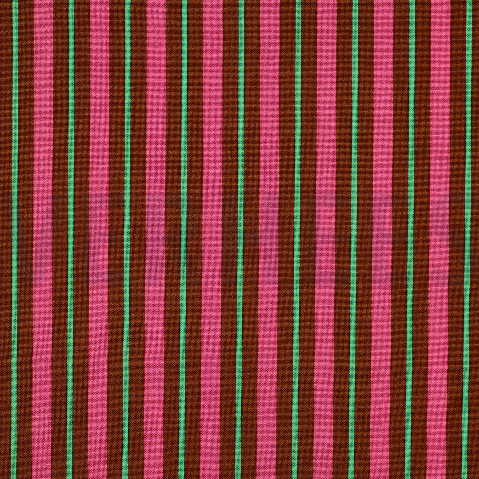CANVAS STRIPES CARAMEL (high resolution)