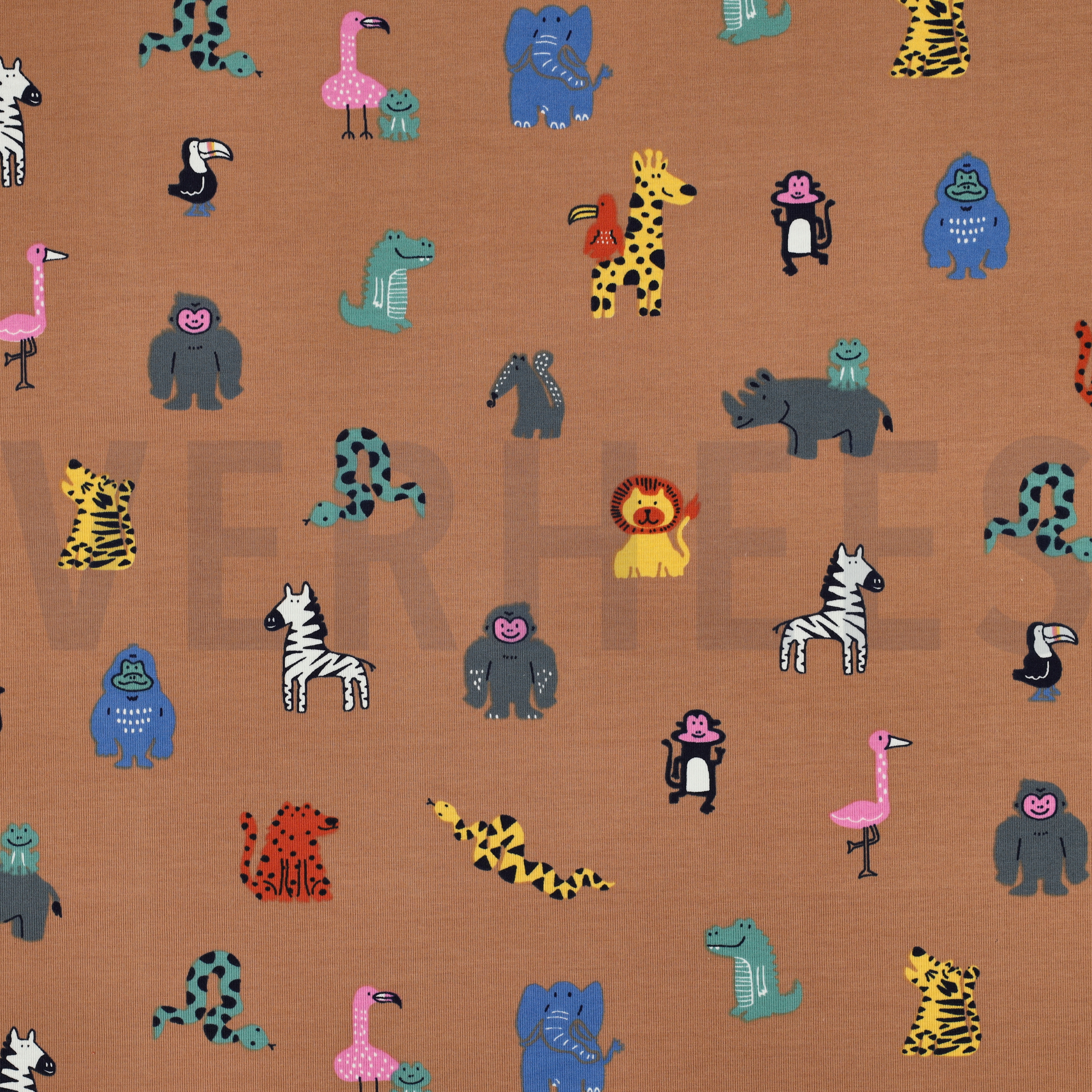 JERSEY SAFARITIEREN KAMEL (high resolution)