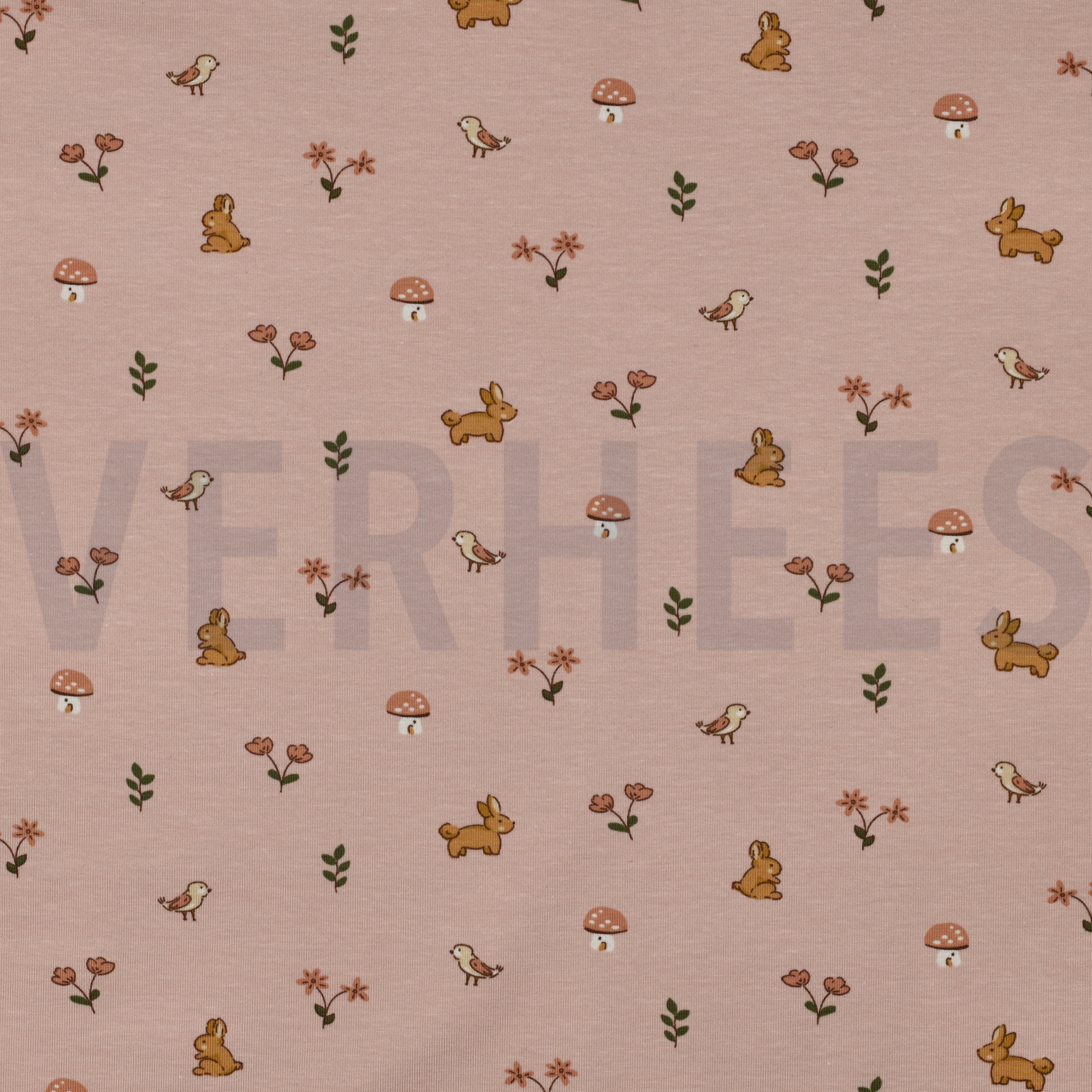 JERSEY GOTS KANINCHEN HELL MAUVE (high resolution)