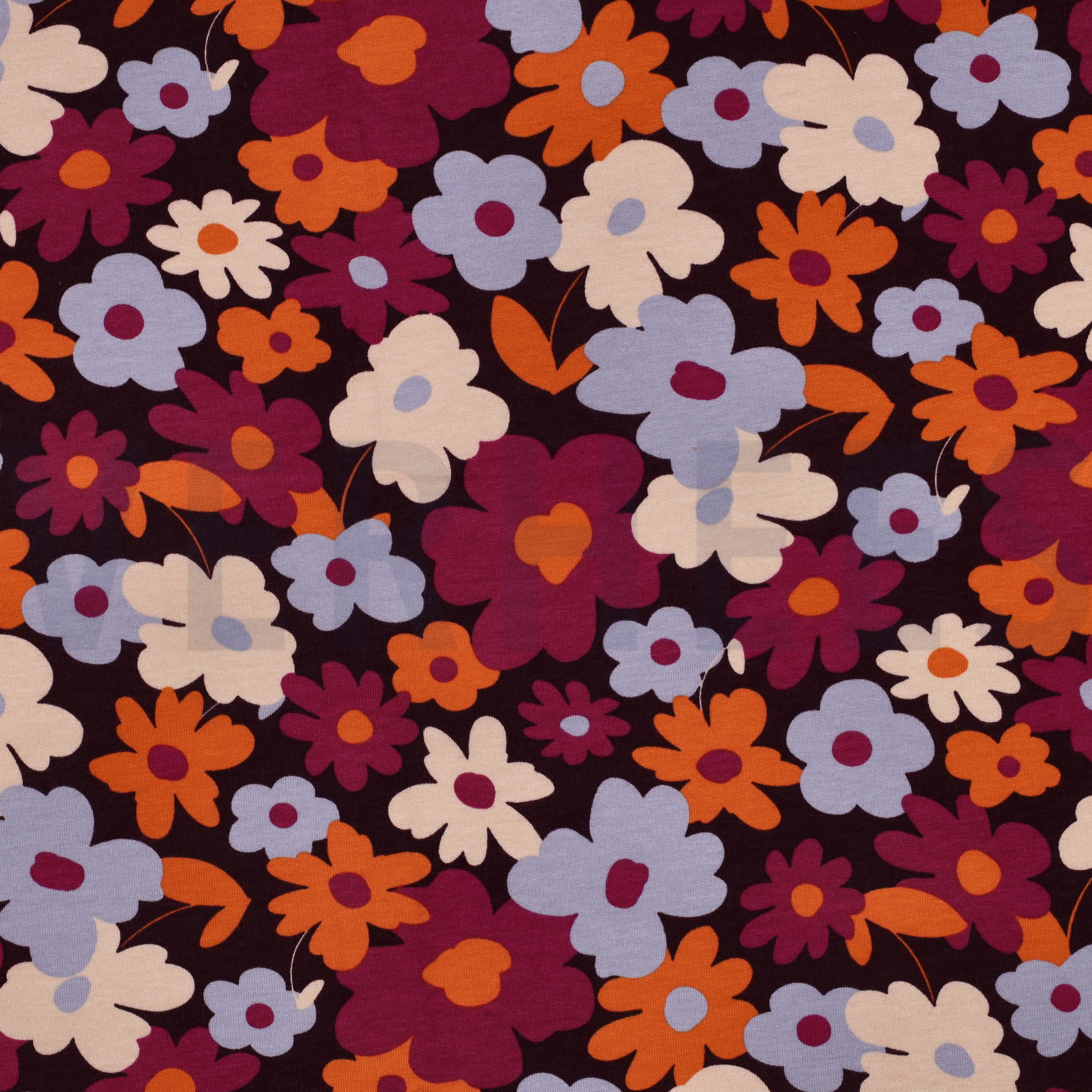 SOFT SWEAT BLUMEN AUBERGINE (high resolution)
