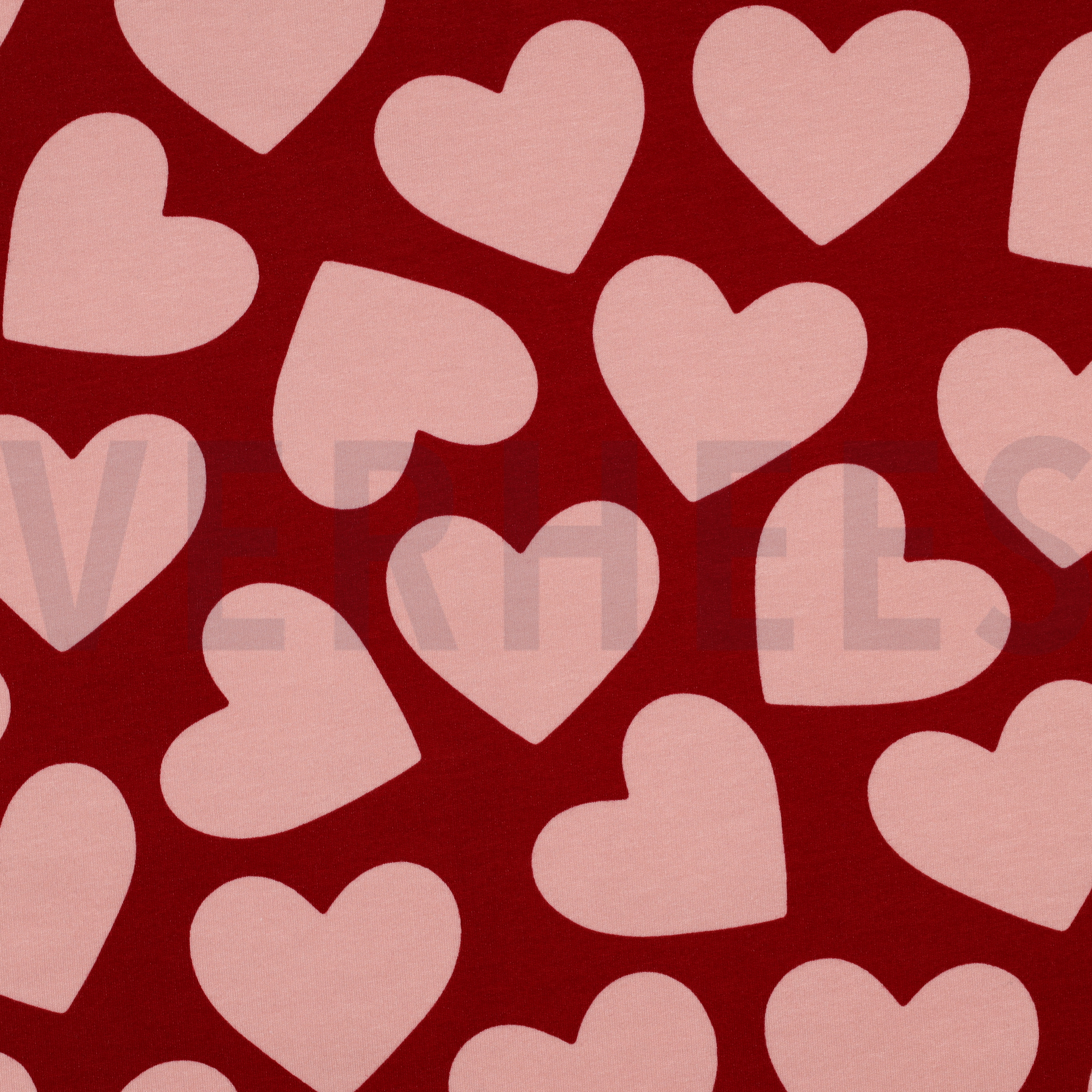 SOFT SWEAT HEARTS RED (high resolution)