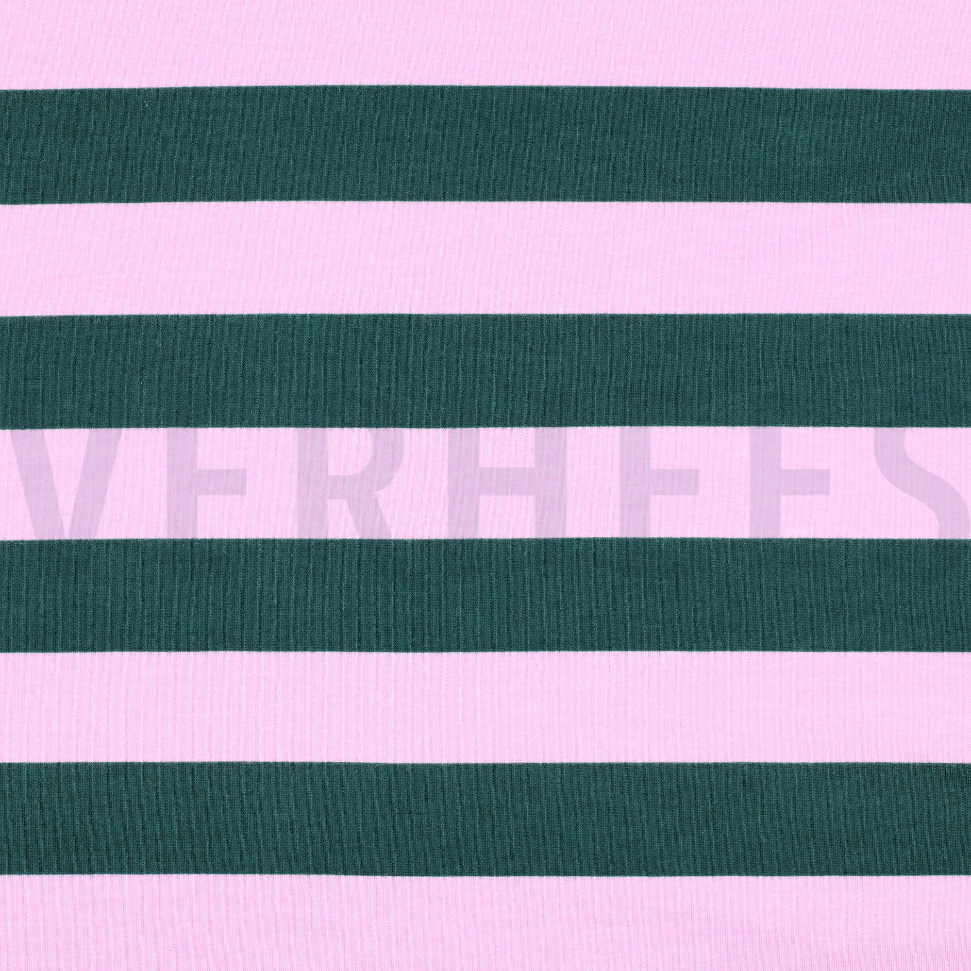 SOFT SWEAT RAYURES VERT FONCÉ (high resolution)