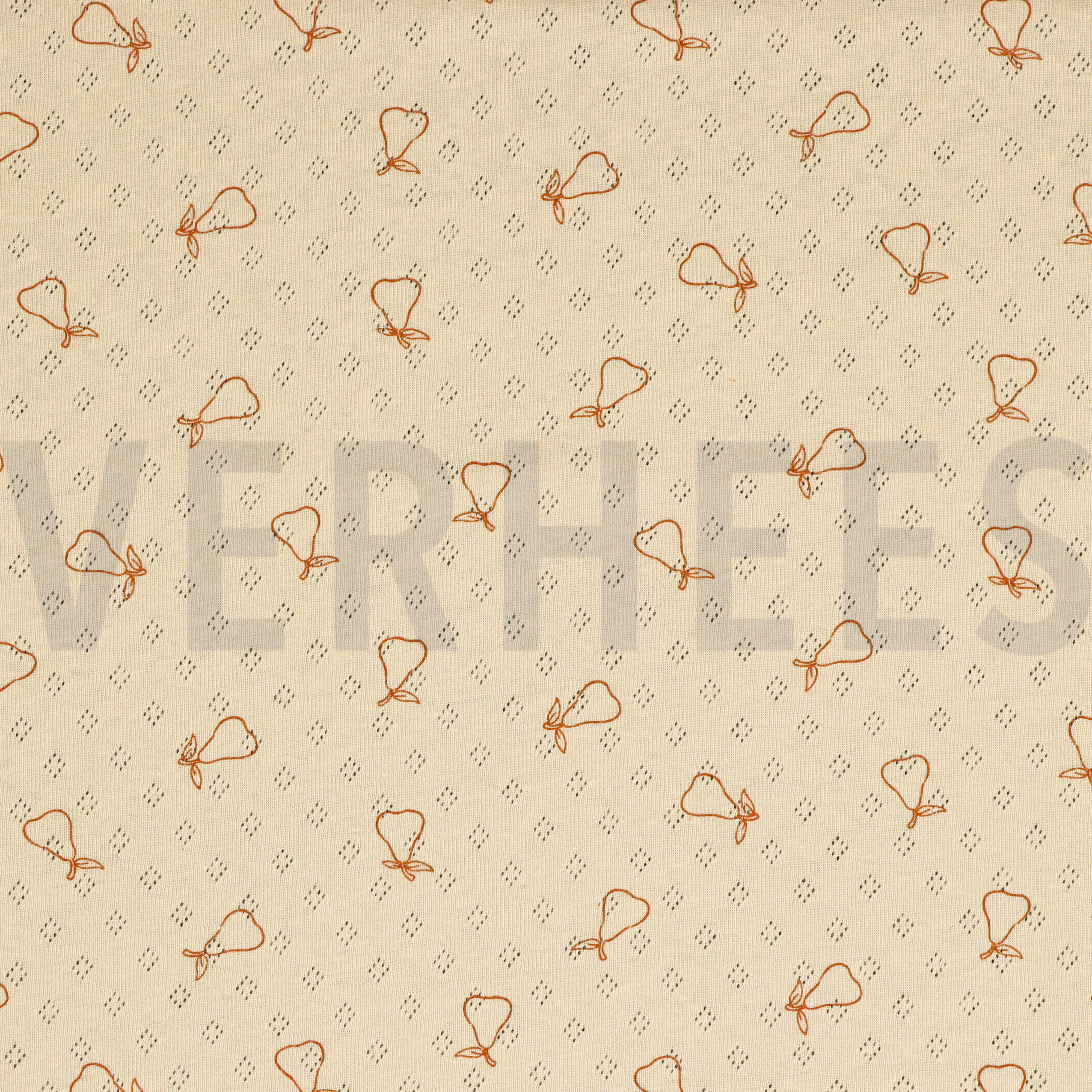 POINTOILLE BIRNE PUDER (high resolution)