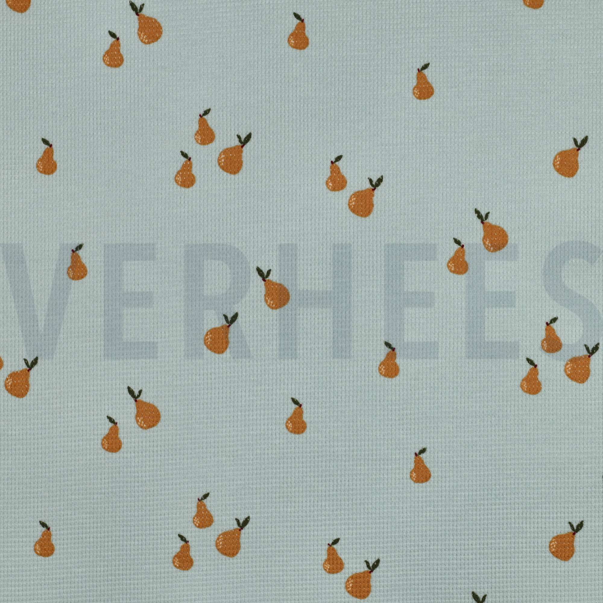 WAFELJERSEY PEREN MINT (high resolution)