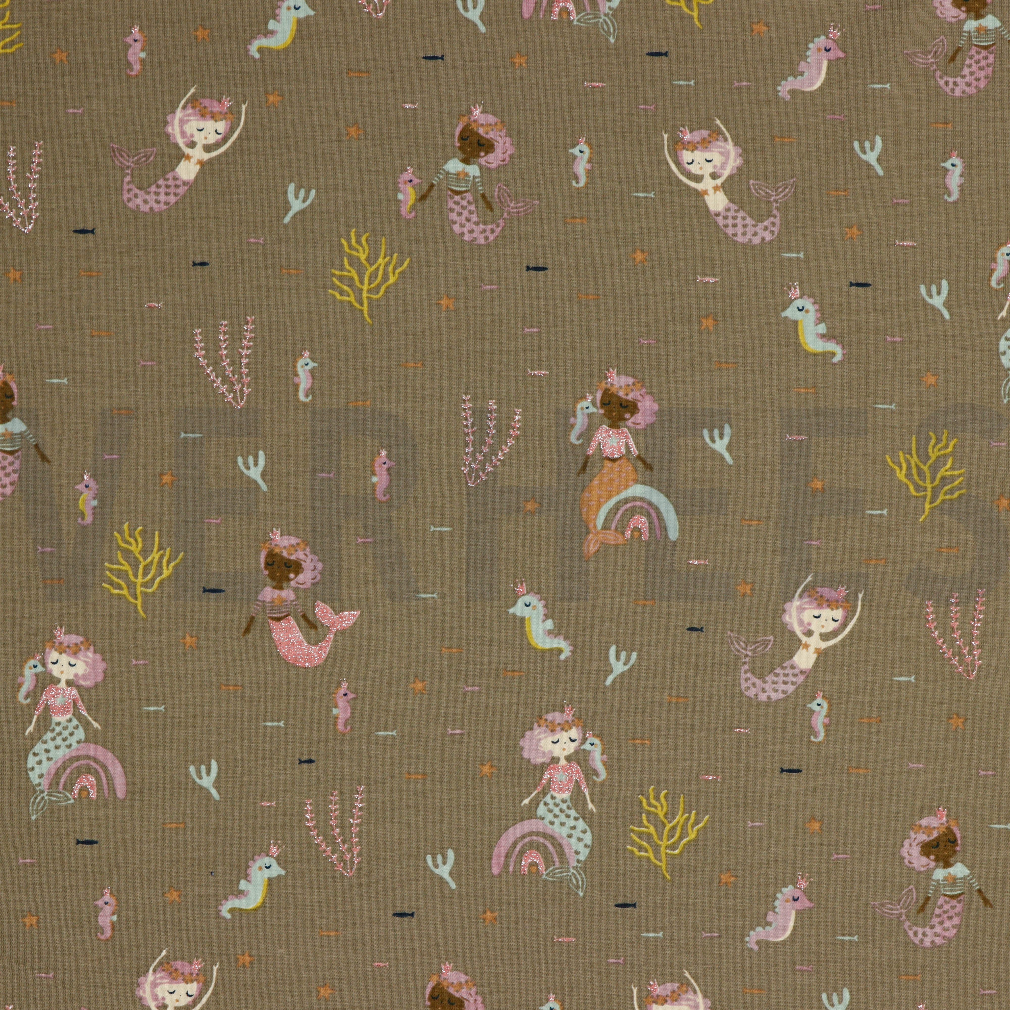 JERSEY GLITTER ZEEMEERMINNEN CAMEL (high resolution)