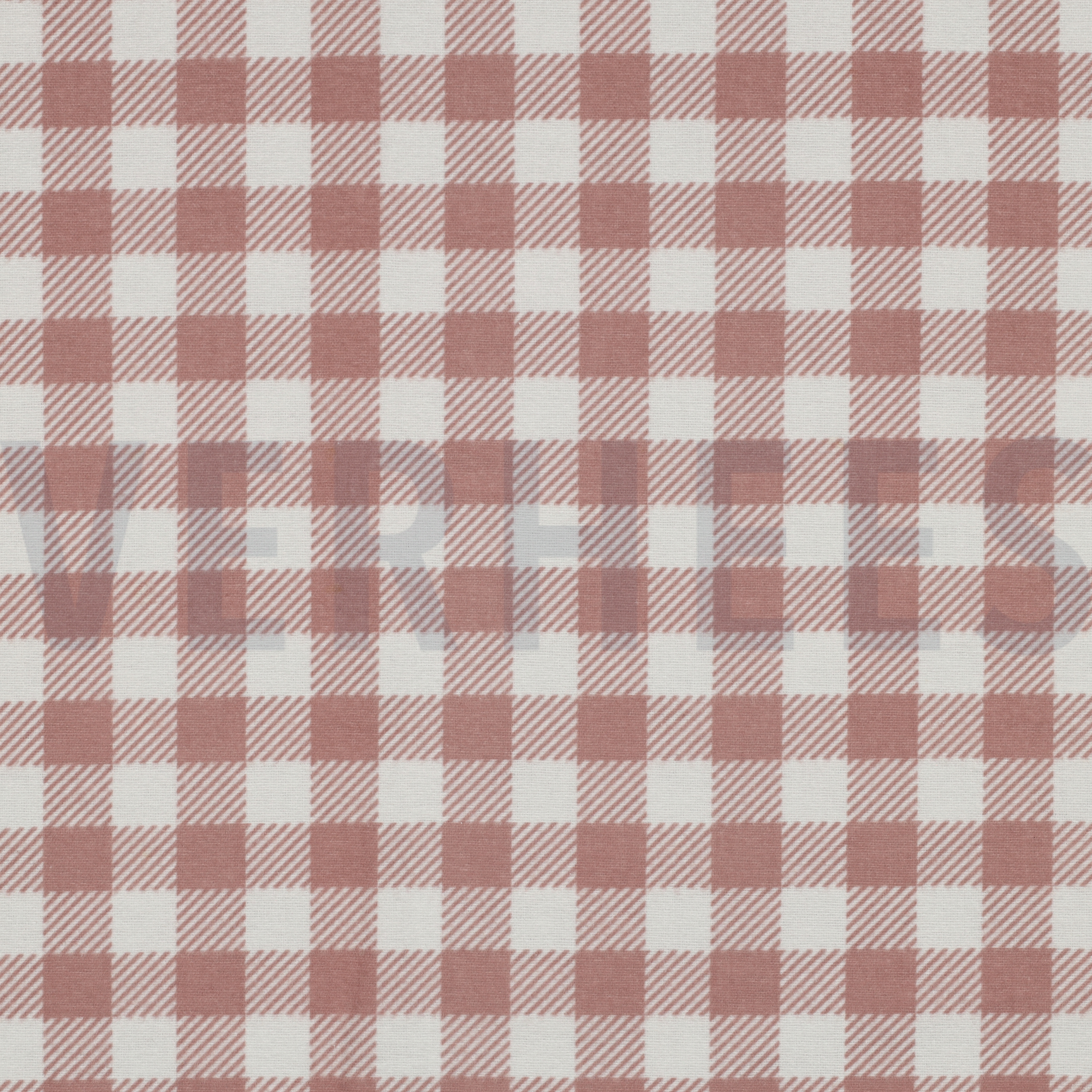 FLANELL KAROS HELLROSA (high resolution)