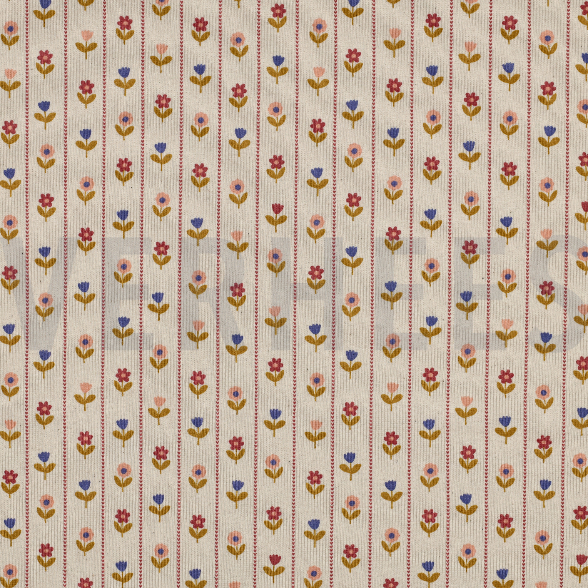 RIPPJERSEY BLUMEN NATUR (high resolution)