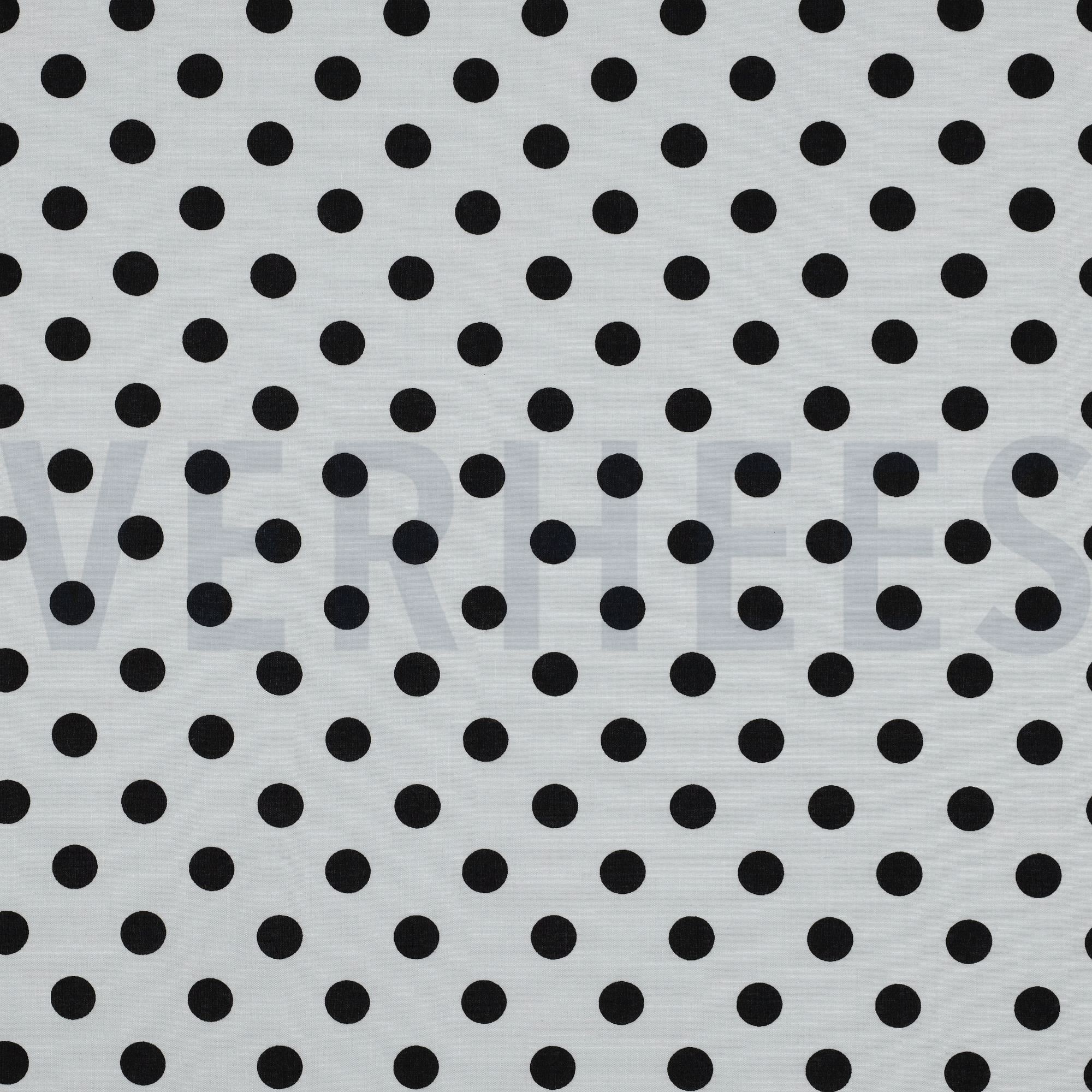 VISCOSE RADIANCE POLKA DOTS WIT (high resolution)