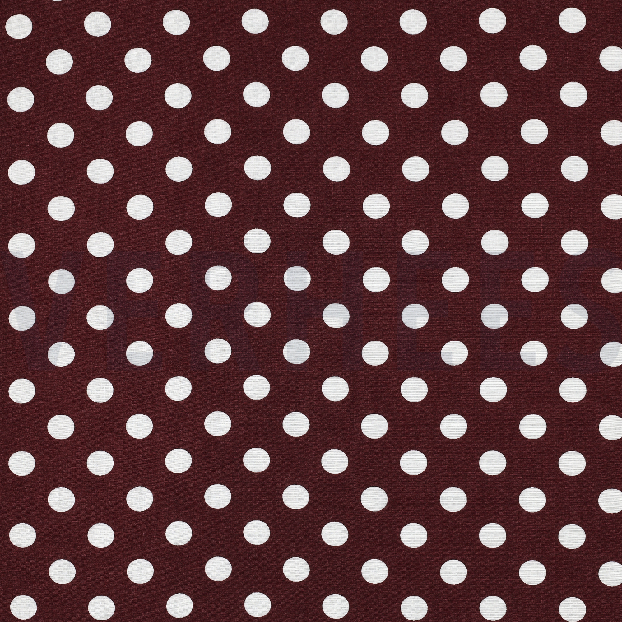 VISCOSE RADIANCE POIS BORDEAUX (high resolution)