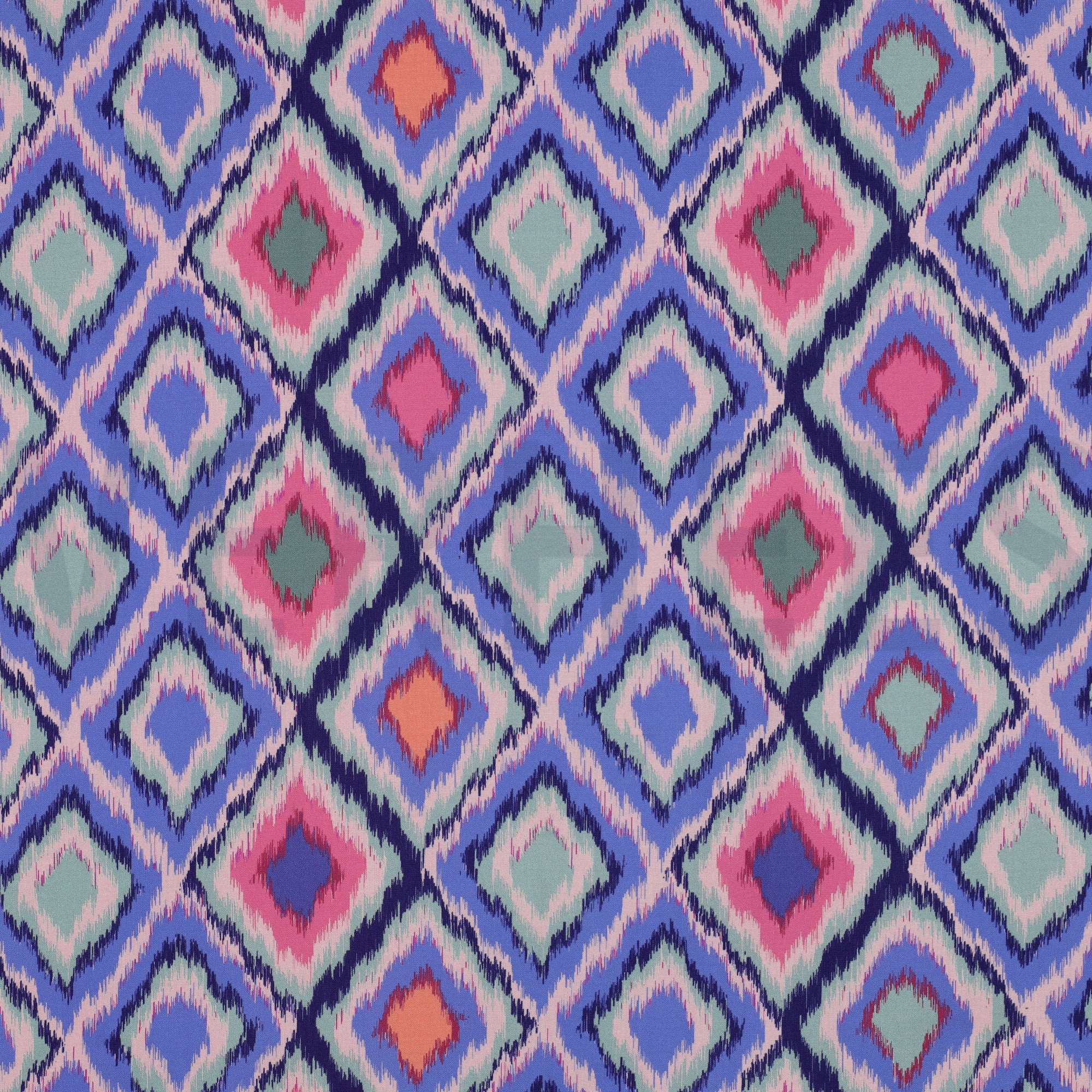 VISKOSE RADIANCE DIGITAL ABSTRAKT LILA/VIOLETT (high resolution)